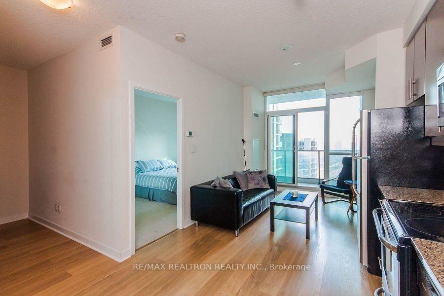 Photo 18 of Unit 4605, 33 Bay Street, Toronto, Waterfront Communities — HOMEH