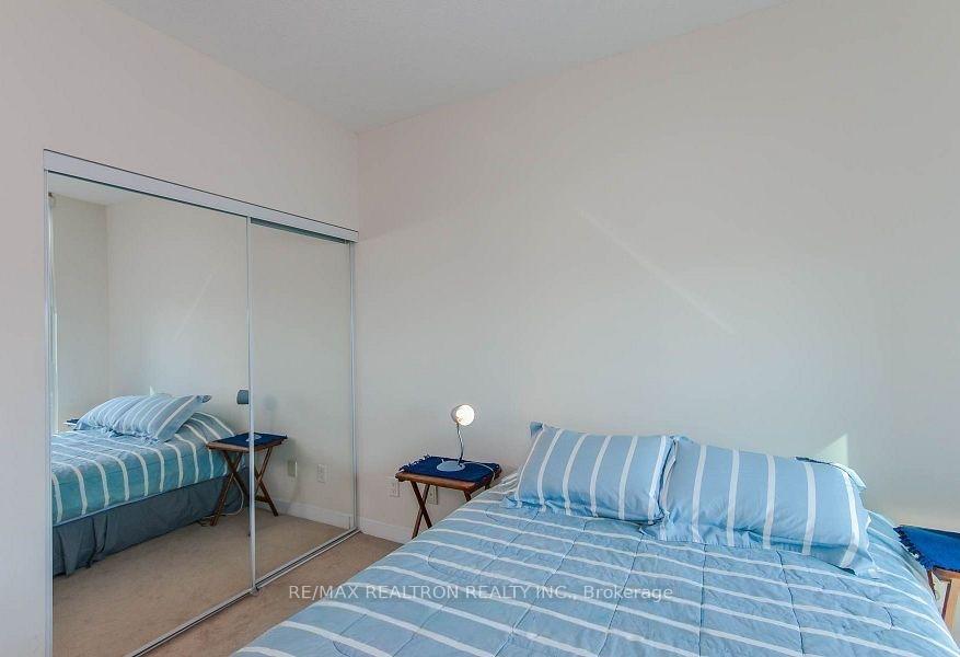 Photo 20 of Unit 4605, 33 Bay Street, Toronto, Waterfront Communities — HOMEH