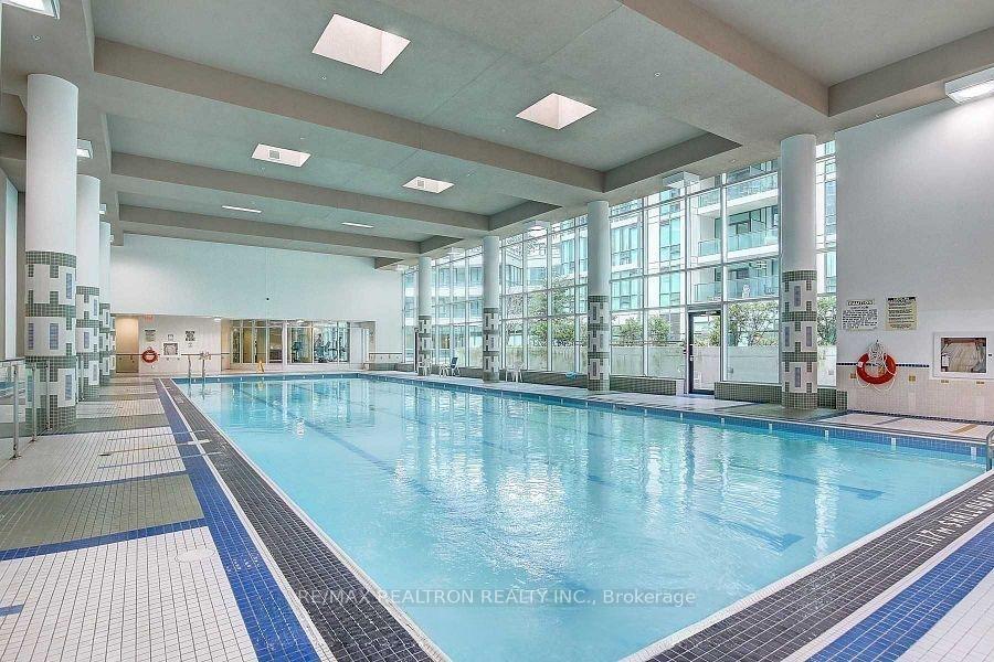 Photo 6 of Unit 4605, 33 Bay Street, Toronto, Waterfront Communities — HOMEH