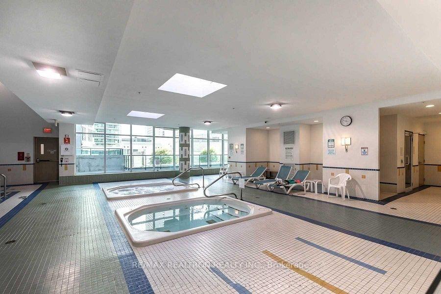 Photo 7 of Unit 4605, 33 Bay Street, Toronto, Waterfront Communities — HOMEH