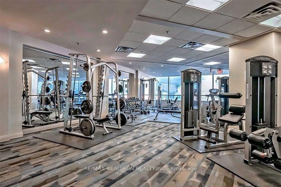 Photo 8 of Unit 4605, 33 Bay Street, Toronto, Waterfront Communities — HOMEH
