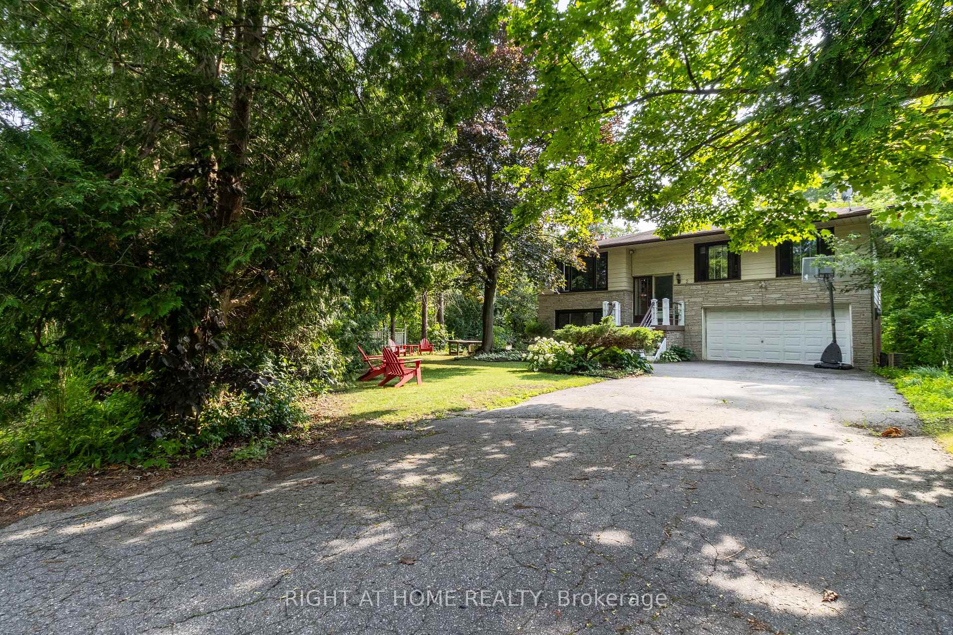 Photo 1 of 2 Cedarview Drive, Scarborough, Centennial Scarborough — HOMEH