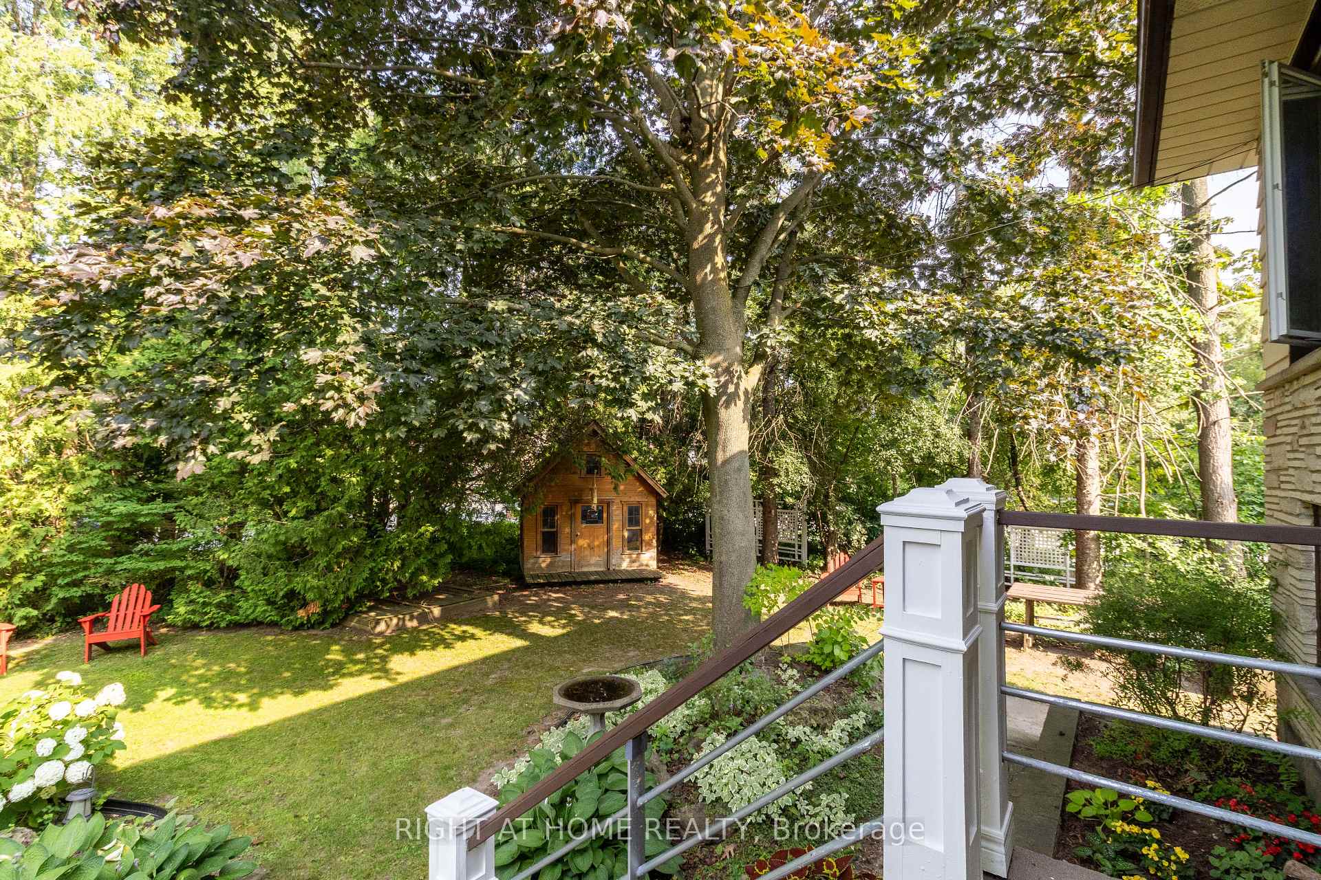 Photo 3 of 2 Cedarview Drive, Scarborough, Centennial Scarborough — HOMEH