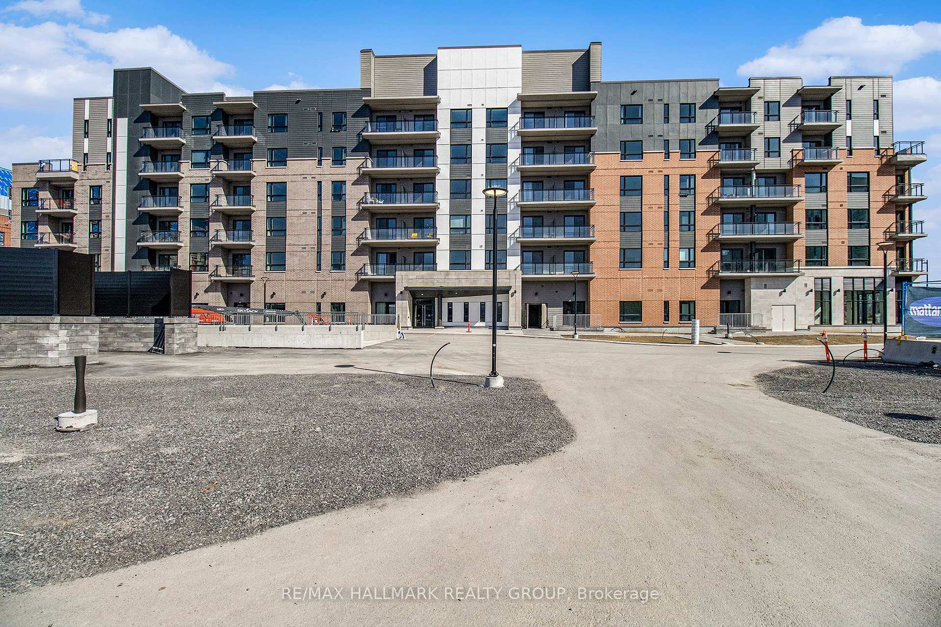 Photo 2 of Unit 614, 1350 Hemlock Road, Ottawa, CFB Rockcliffe and Area — HOMEH