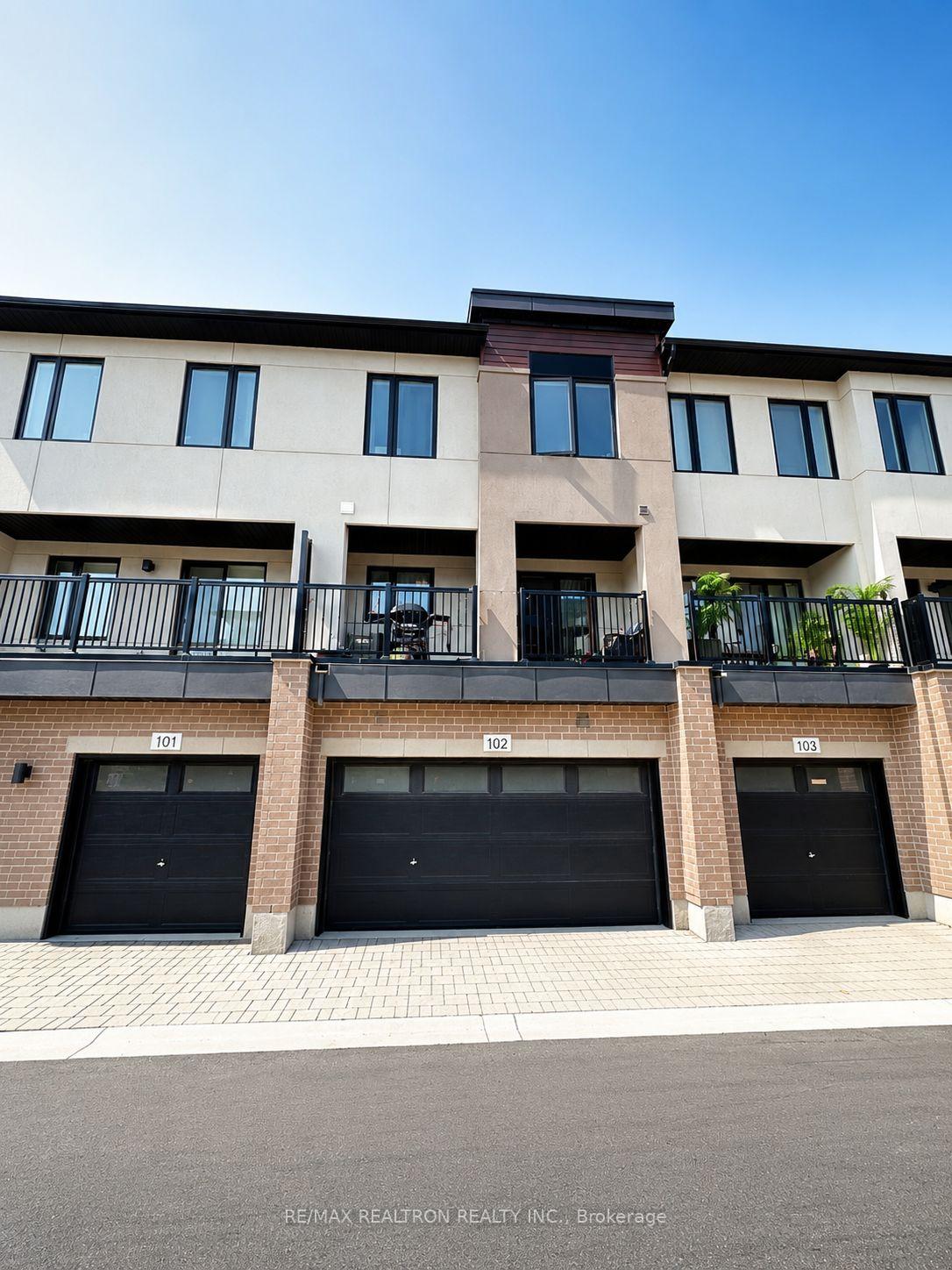 Photo 16 of Unit 102, 1695 Dersan Street, Pickering, Duffin Heights — HOMEH