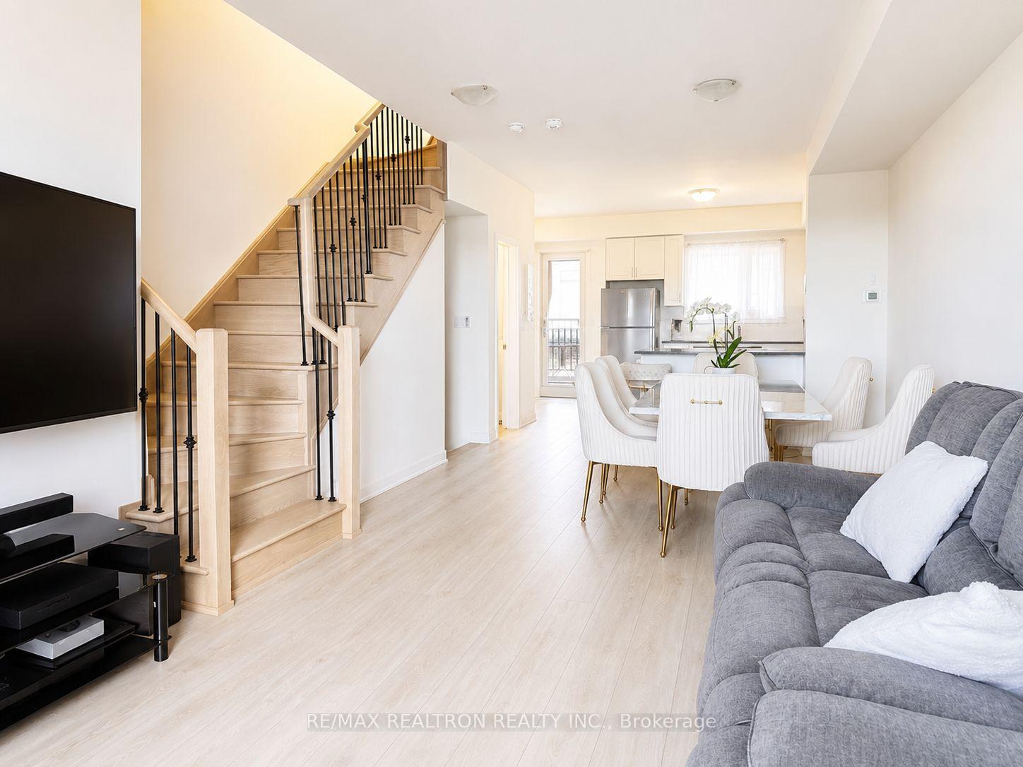 Photo 4 of Unit 102, 1695 Dersan Street, Pickering, Duffin Heights — HOMEH
