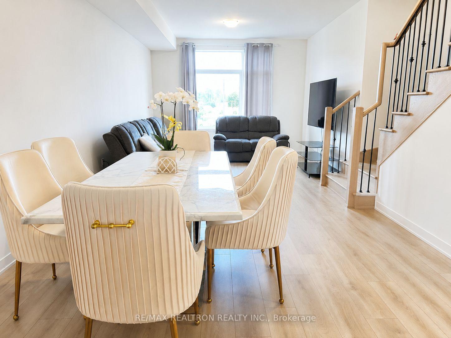 Photo 5 of Unit 102, 1695 Dersan Street, Pickering, Duffin Heights — HOMEH
