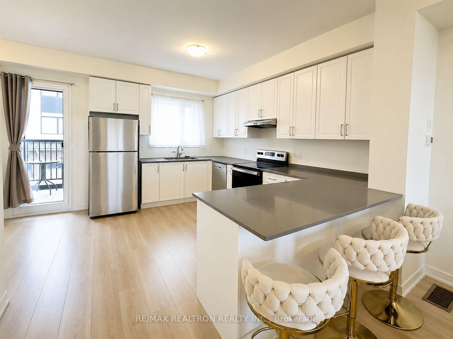 Photo 6 of Unit 102, 1695 Dersan Street, Pickering, Duffin Heights — HOMEH