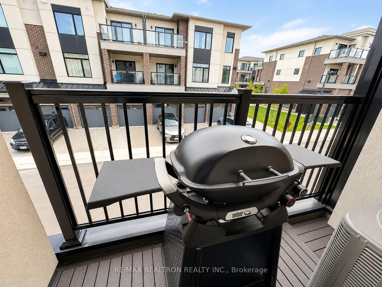 Photo 8 of Unit 102, 1695 Dersan Street, Pickering, Duffin Heights — HOMEH