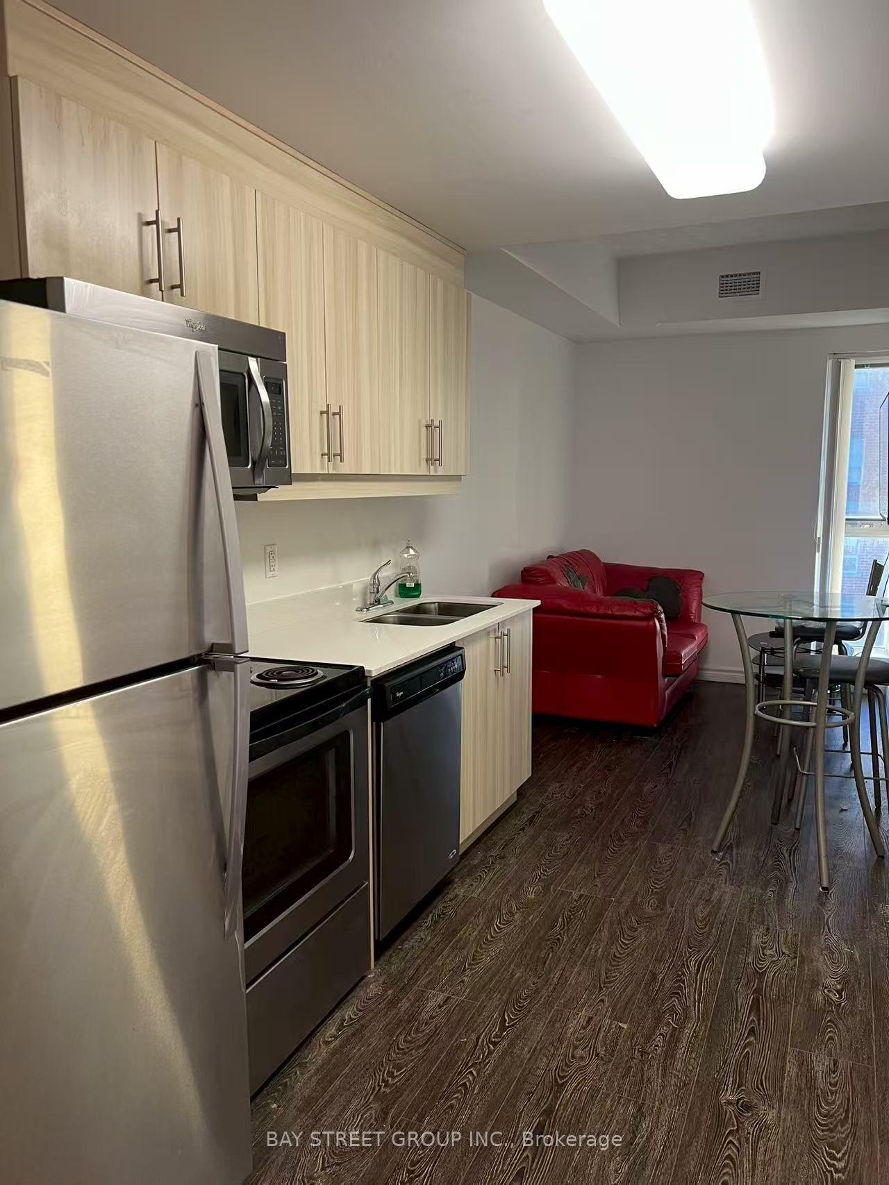 Photo 2 of Unit 703, 158 King Street N, Waterloo, Beechwood/University — HOMEH