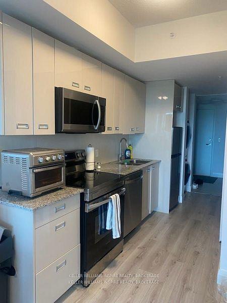 Photo 2 of Unit 1017, 652 Princess Street, Kingston, Central City East — HOMEH