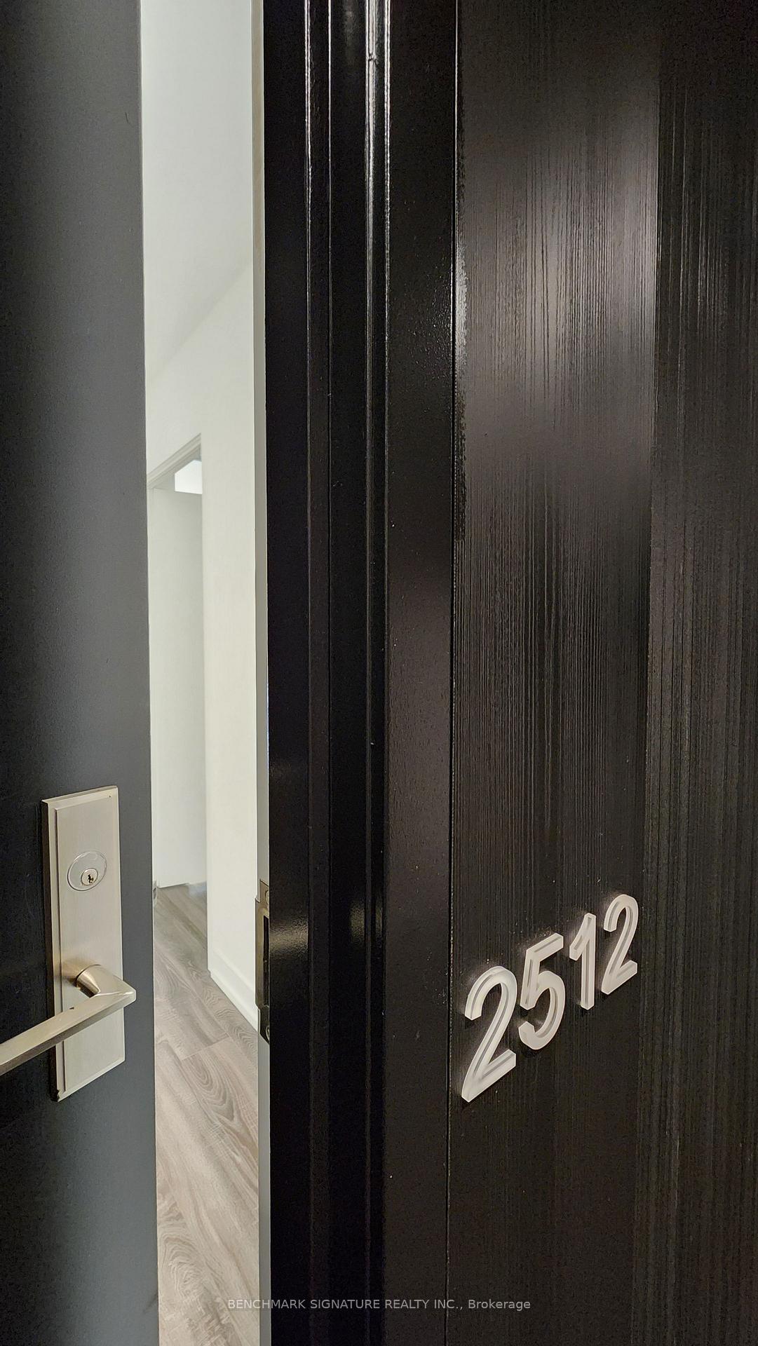 Photo 3 of Unit 2512, 20 Edward Street, Toronto, Bay Street Corridor — HOMEH