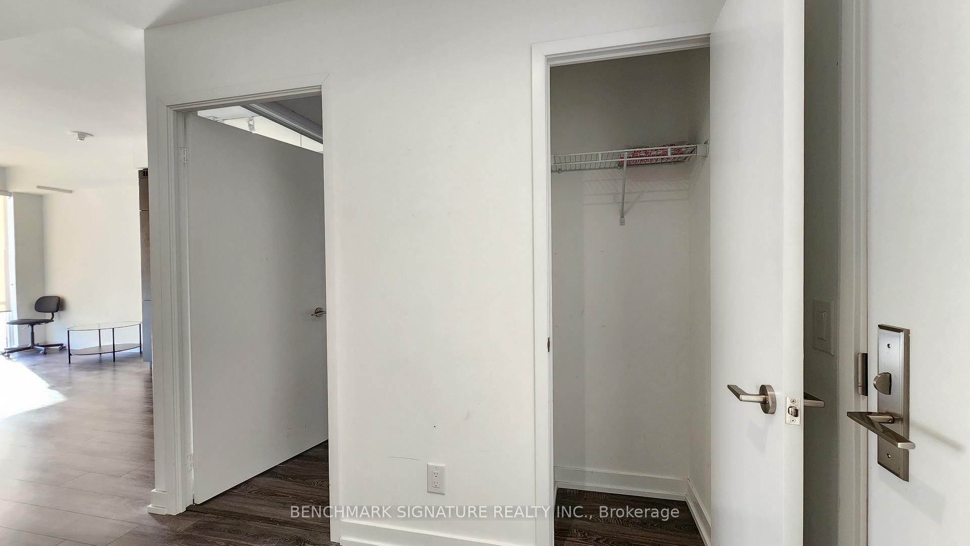 Photo 5 of Unit 2512, 20 Edward Street, Toronto, Bay Street Corridor — HOMEH