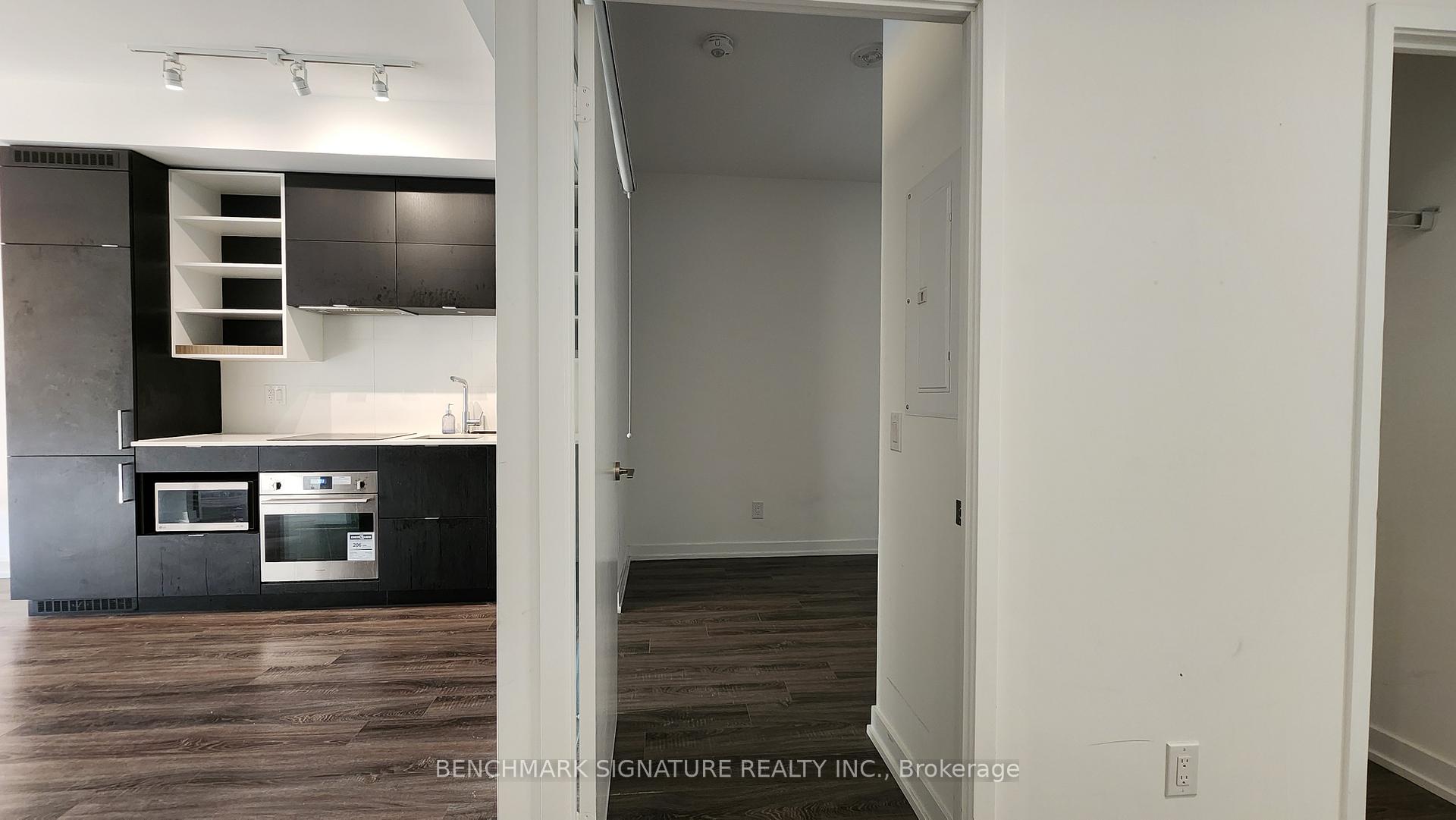 Photo 6 of Unit 2512, 20 Edward Street, Toronto, Bay Street Corridor — HOMEH
