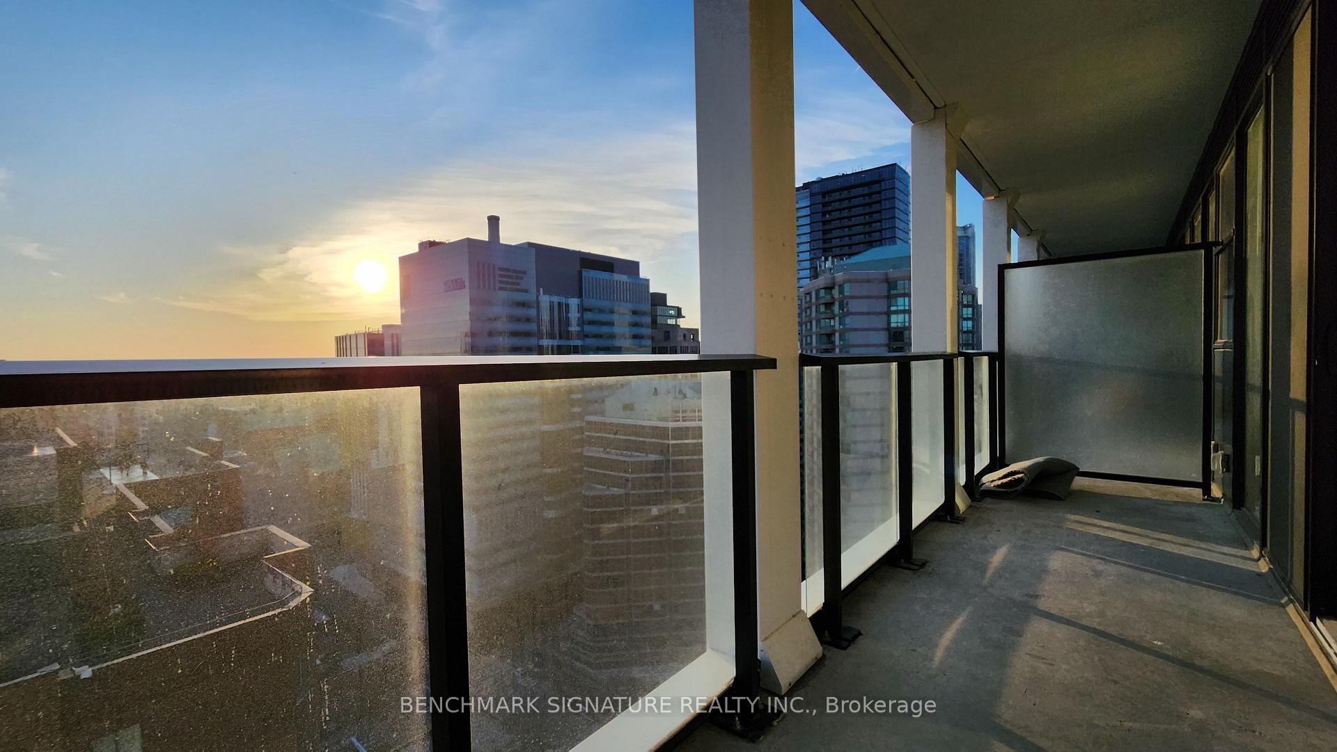 Photo 18 of Unit 2512, 20 Edward Street, Toronto, Bay Street Corridor — HOMEH
