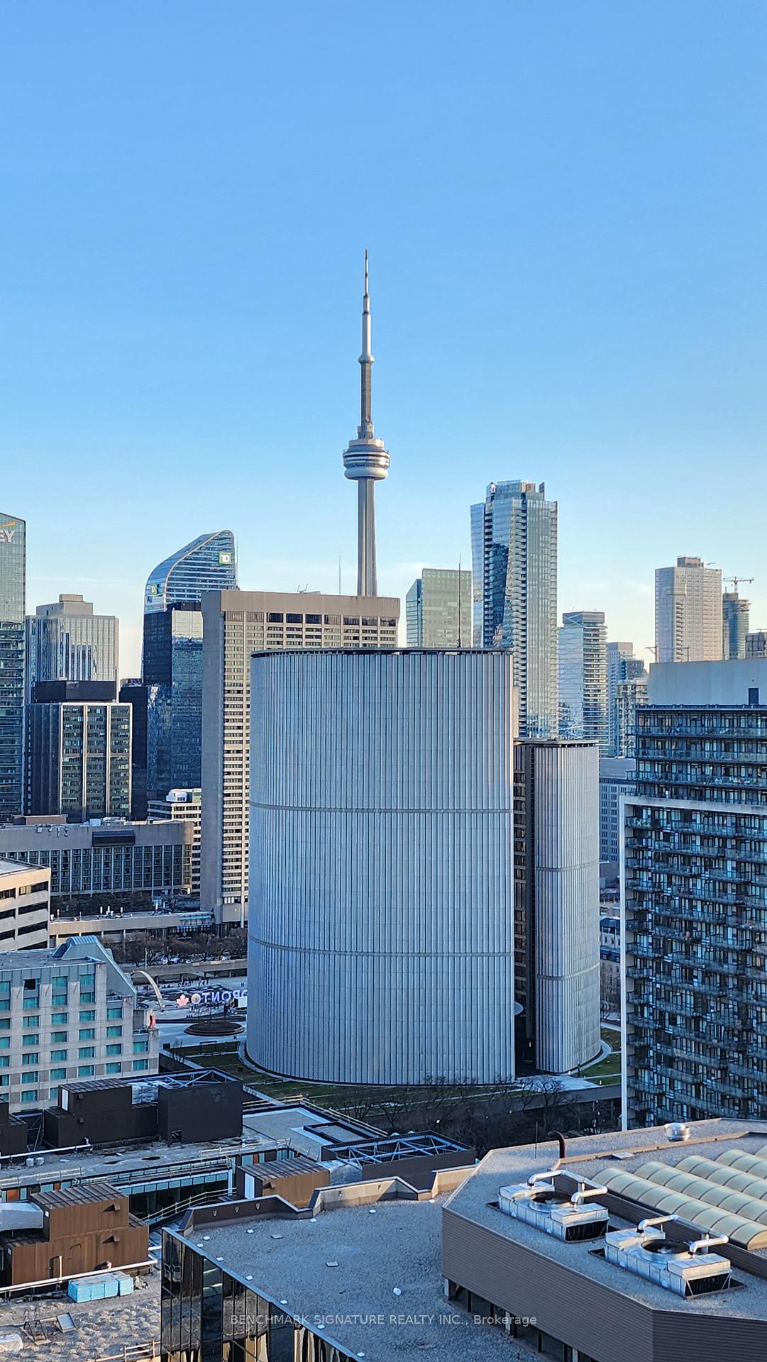 Photo 19 of Unit 2512, 20 Edward Street, Toronto, Bay Street Corridor — HOMEH