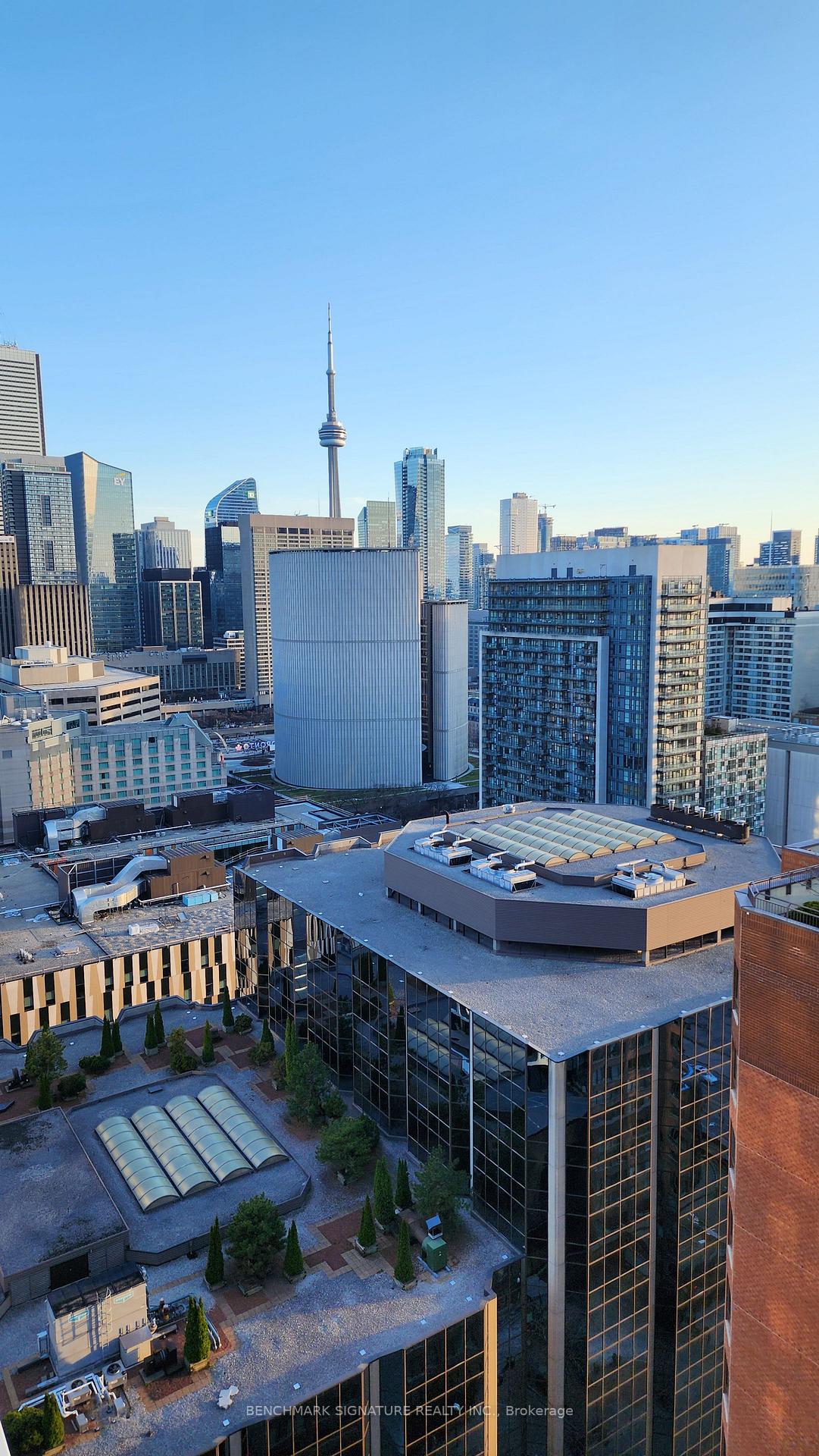 Photo 20 of Unit 2512, 20 Edward Street, Toronto, Bay Street Corridor — HOMEH