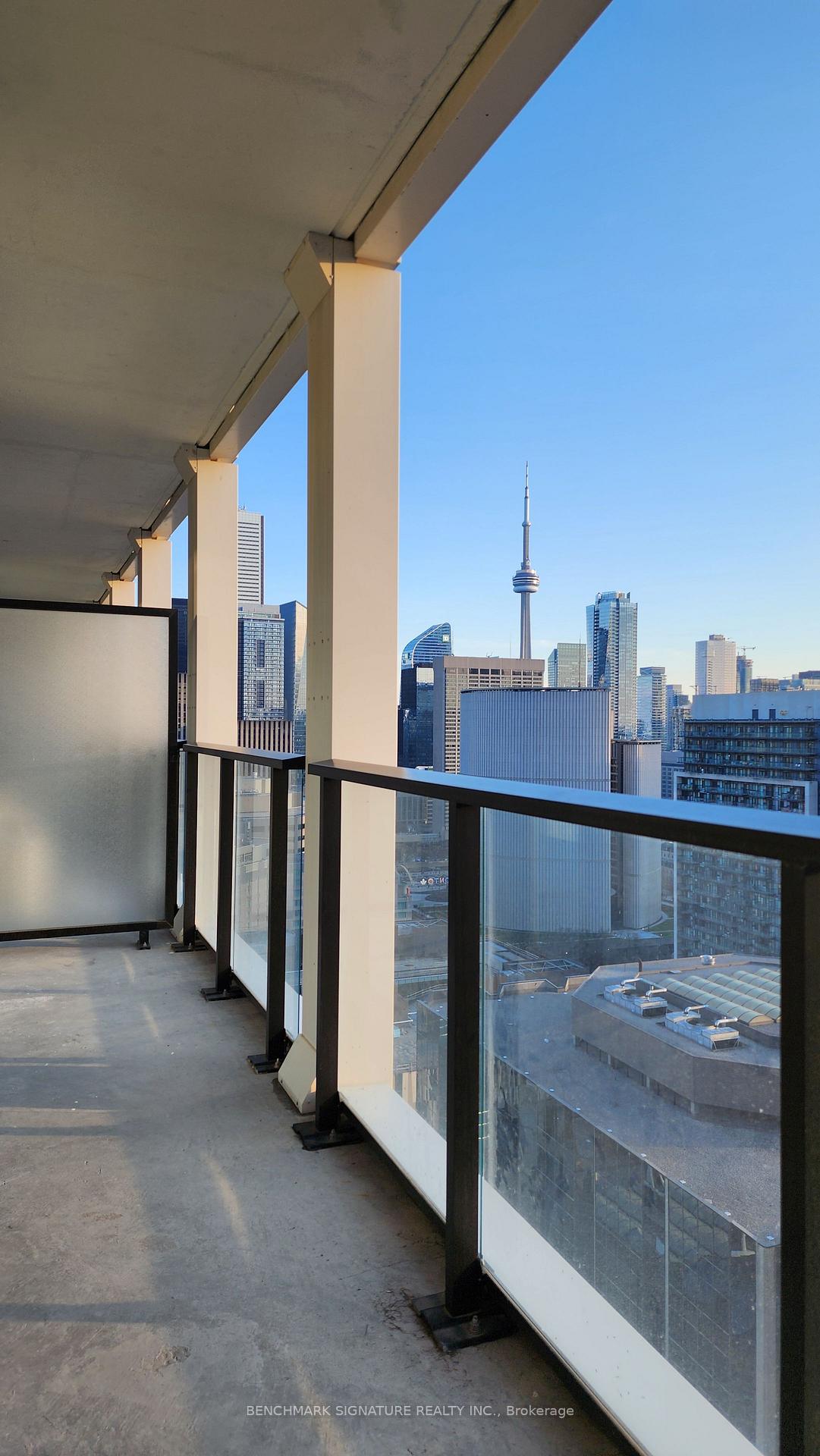 Photo 21 of Unit 2512, 20 Edward Street, Toronto, Bay Street Corridor — HOMEH
