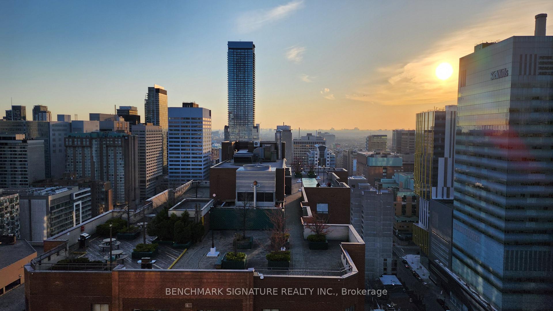 Photo 22 of Unit 2512, 20 Edward Street, Toronto, Bay Street Corridor — HOMEH