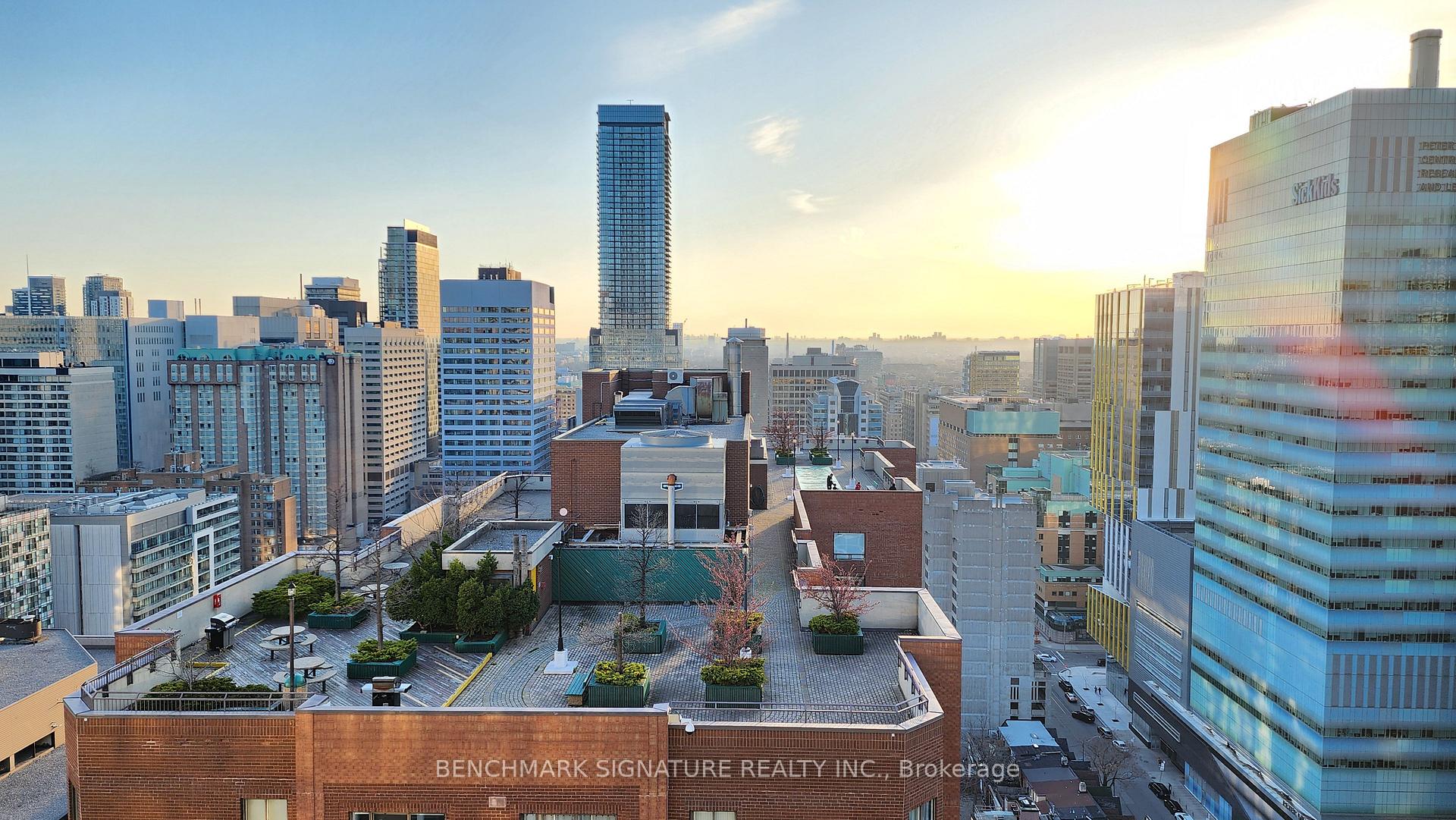 Photo 23 of Unit 2512, 20 Edward Street, Toronto, Bay Street Corridor — HOMEH