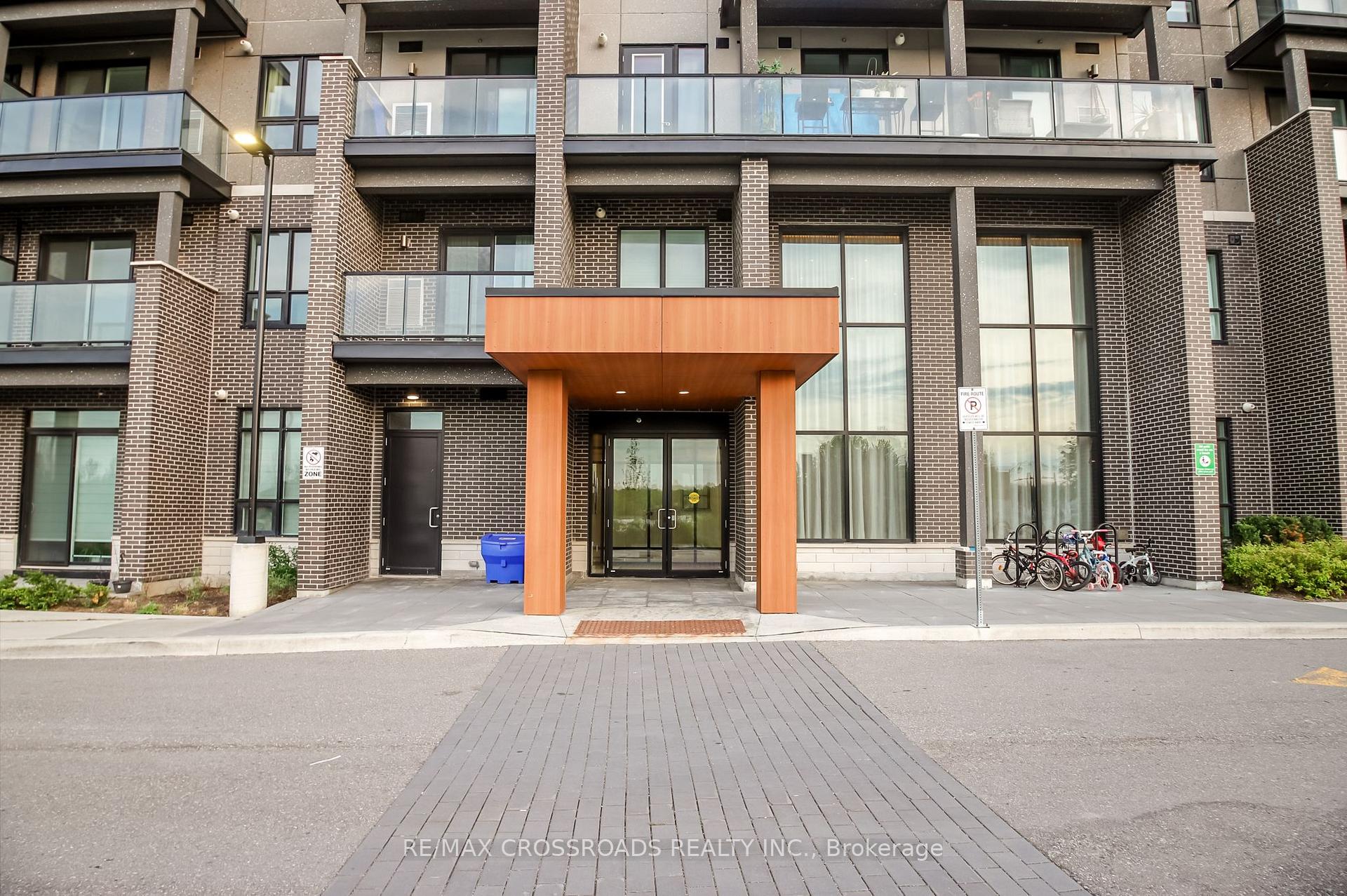 Photo 2 of Unit 717, 9700 Ninth Line, Markham, Greensborough — HOMEH