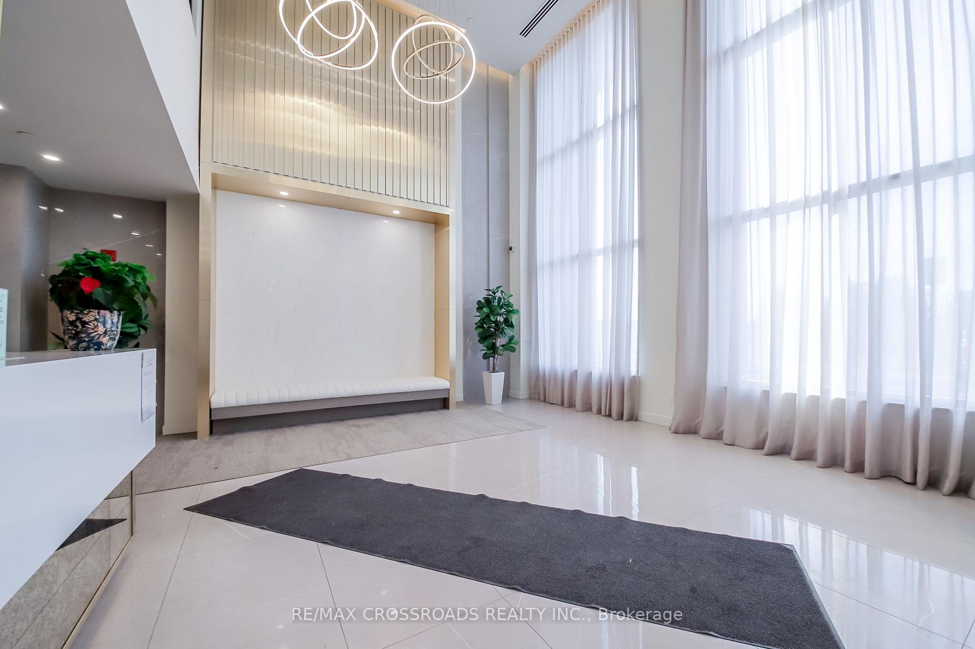 Photo 3 of Unit 717, 9700 Ninth Line, Markham, Greensborough — HOMEH