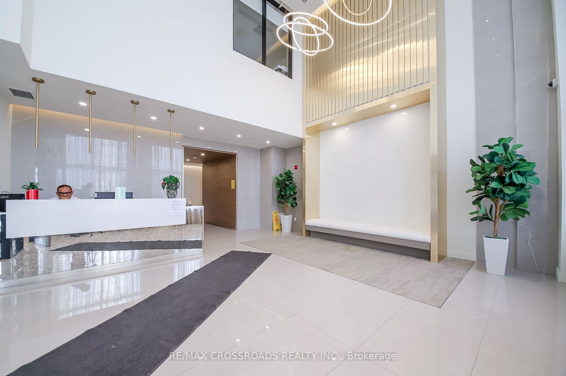 Photo 4 of Unit 717, 9700 Ninth Line, Markham, Greensborough — HOMEH