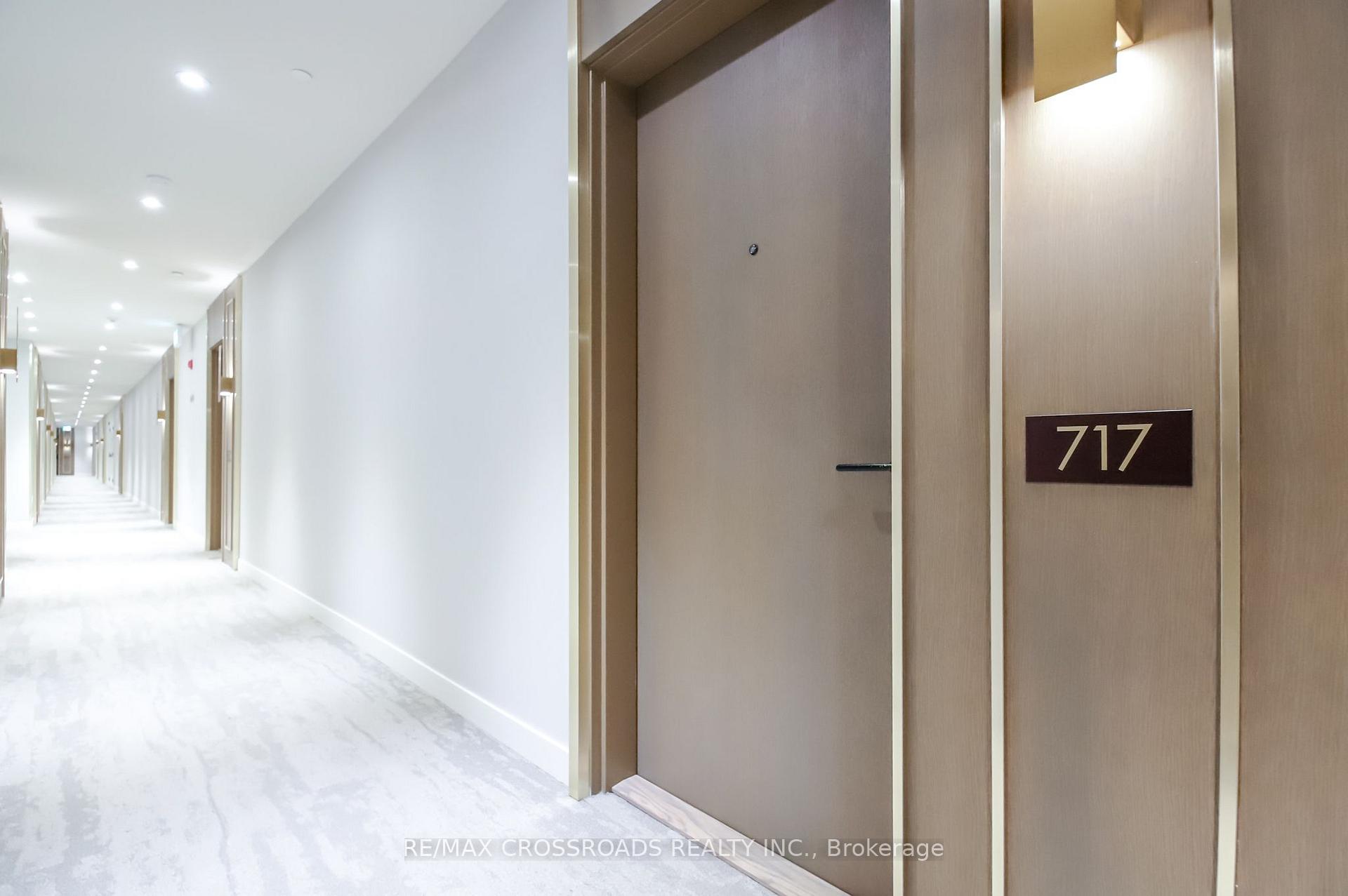 Photo 5 of Unit 717, 9700 Ninth Line, Markham, Greensborough — HOMEH