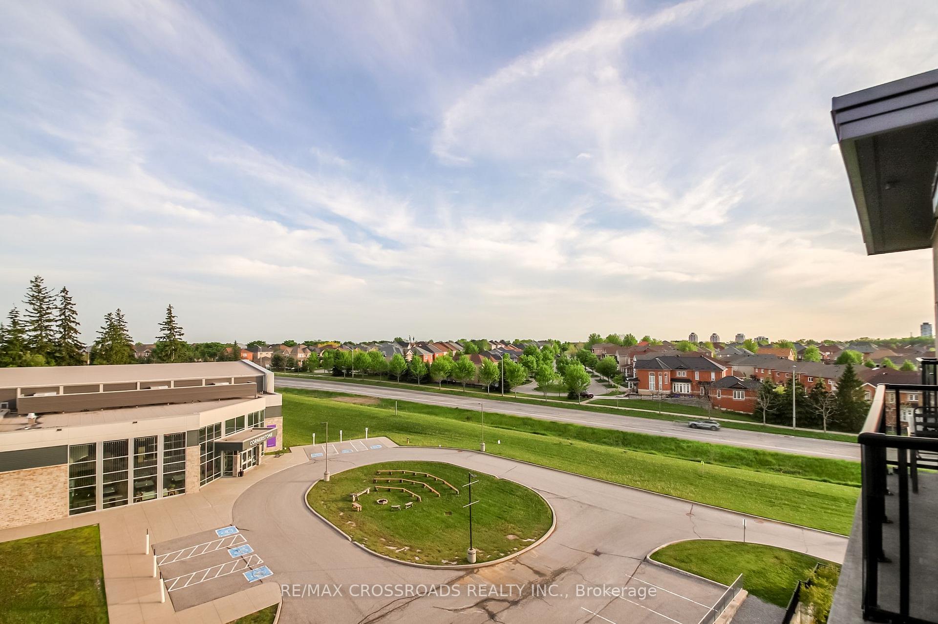 Photo 6 of Unit 717, 9700 Ninth Line, Markham, Greensborough — HOMEH