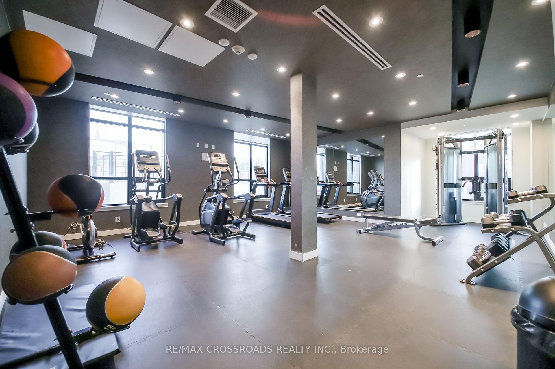 Photo 11 of Unit 717, 9700 Ninth Line, Markham, Greensborough — HOMEH
