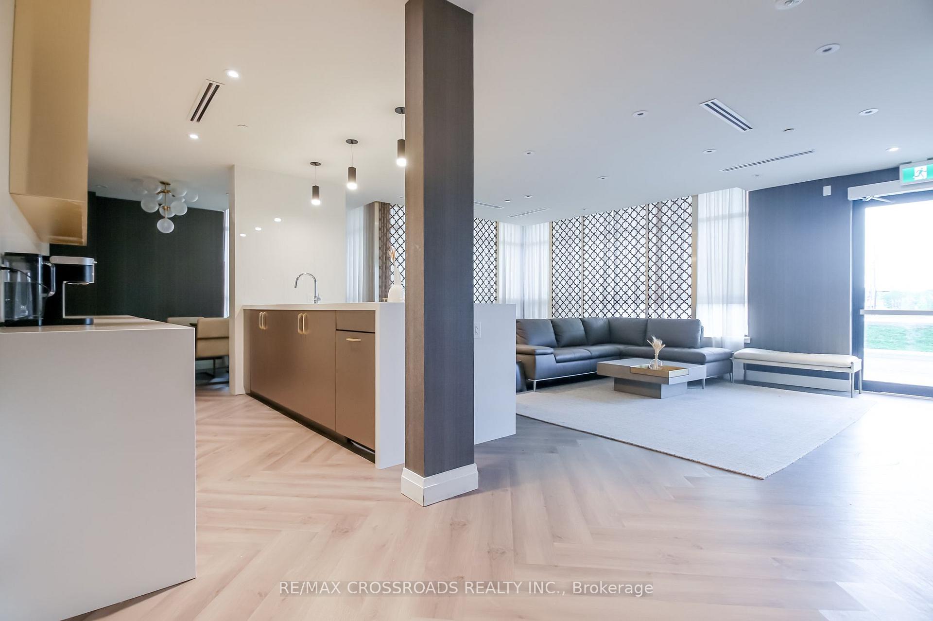 Photo 12 of Unit 717, 9700 Ninth Line, Markham, Greensborough — HOMEH