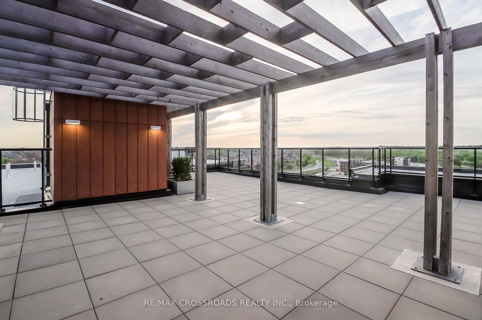 Photo 14 of Unit 717, 9700 Ninth Line, Markham, Greensborough — HOMEH