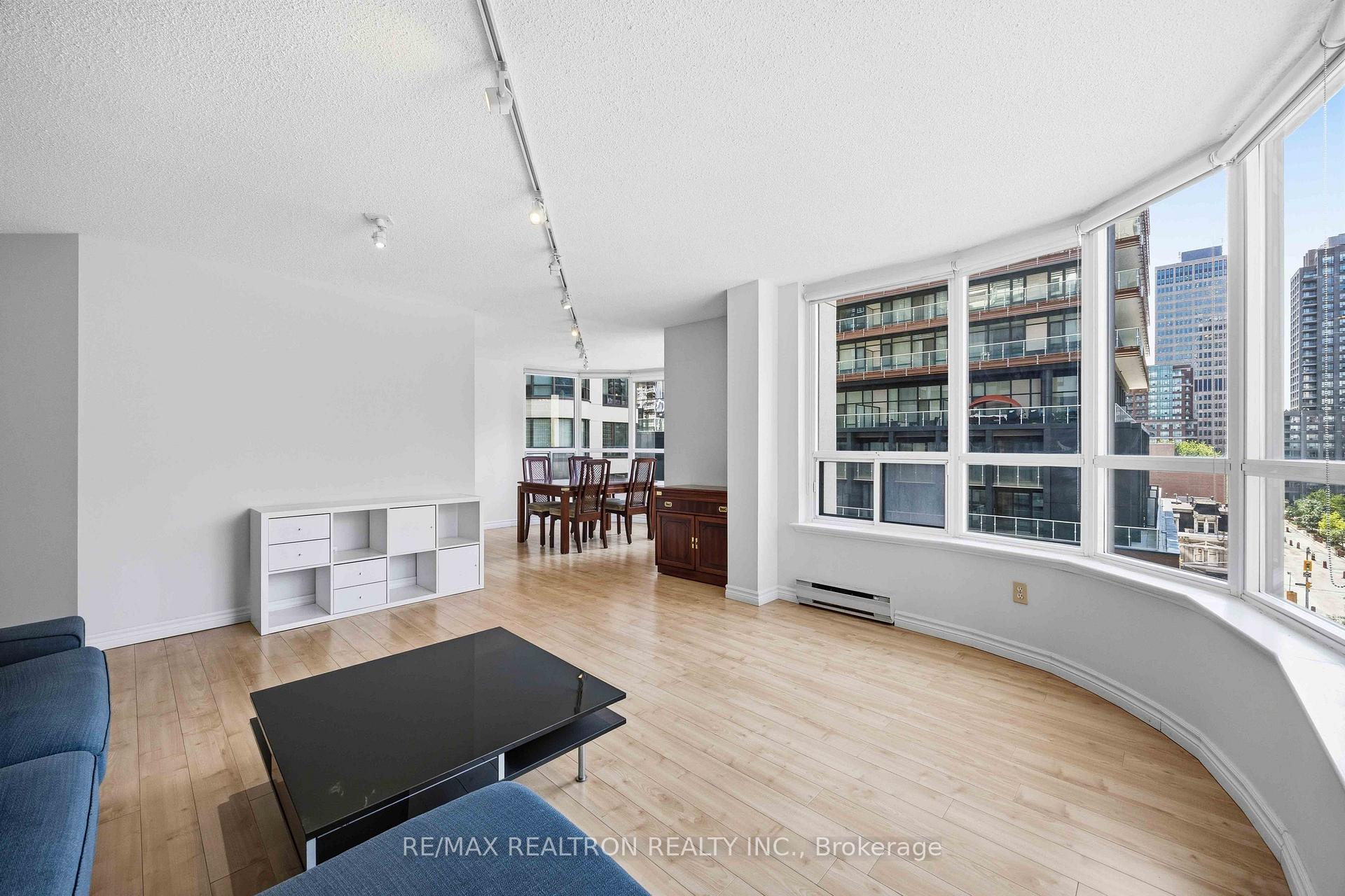 Photo 15 of Unit 704, 25 Maitland Street, Toronto, Church-Yonge Corridor — HOMEH