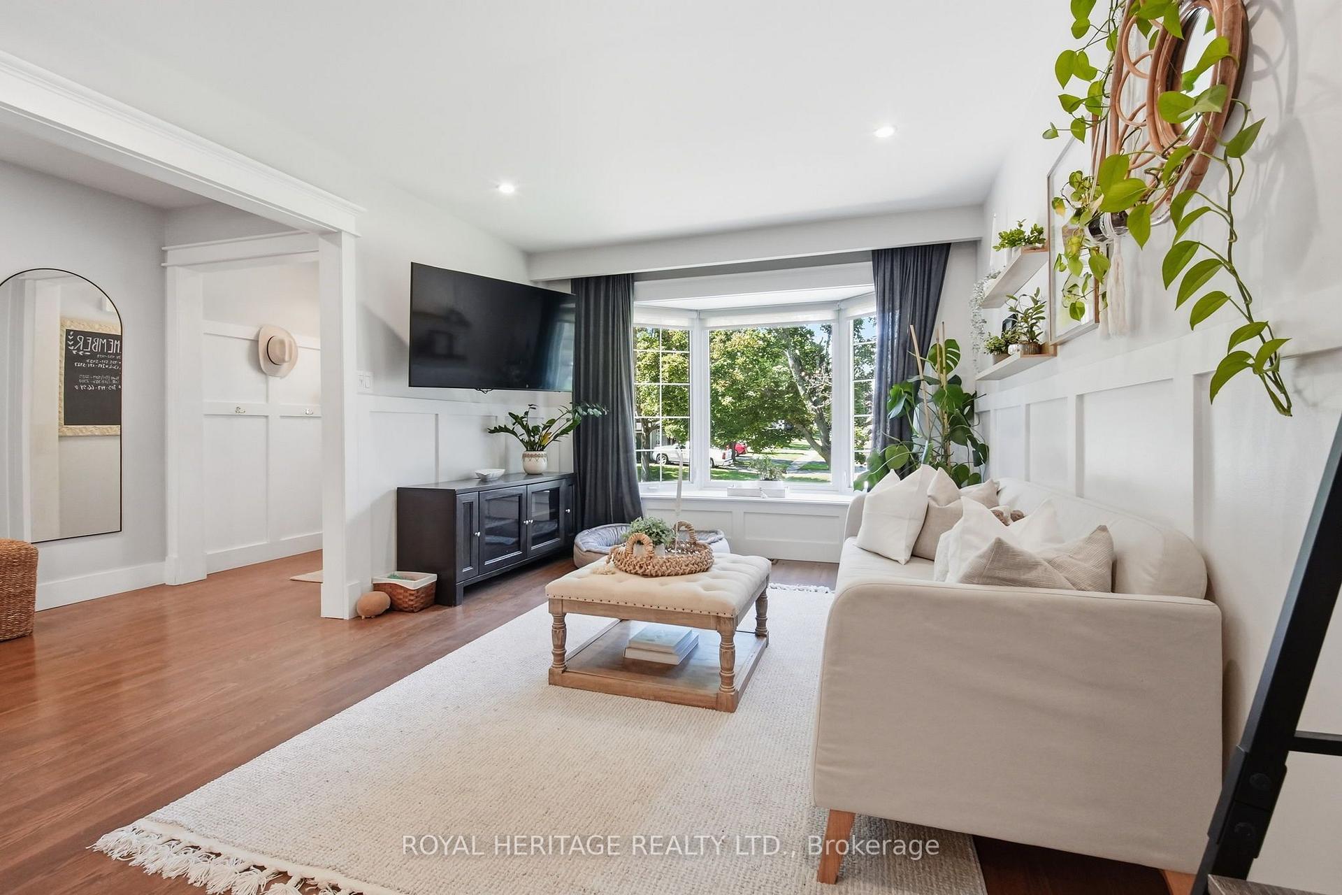 Photo 39 of 321 Salerno Street, Oshawa, McLaughlin — HOMEH