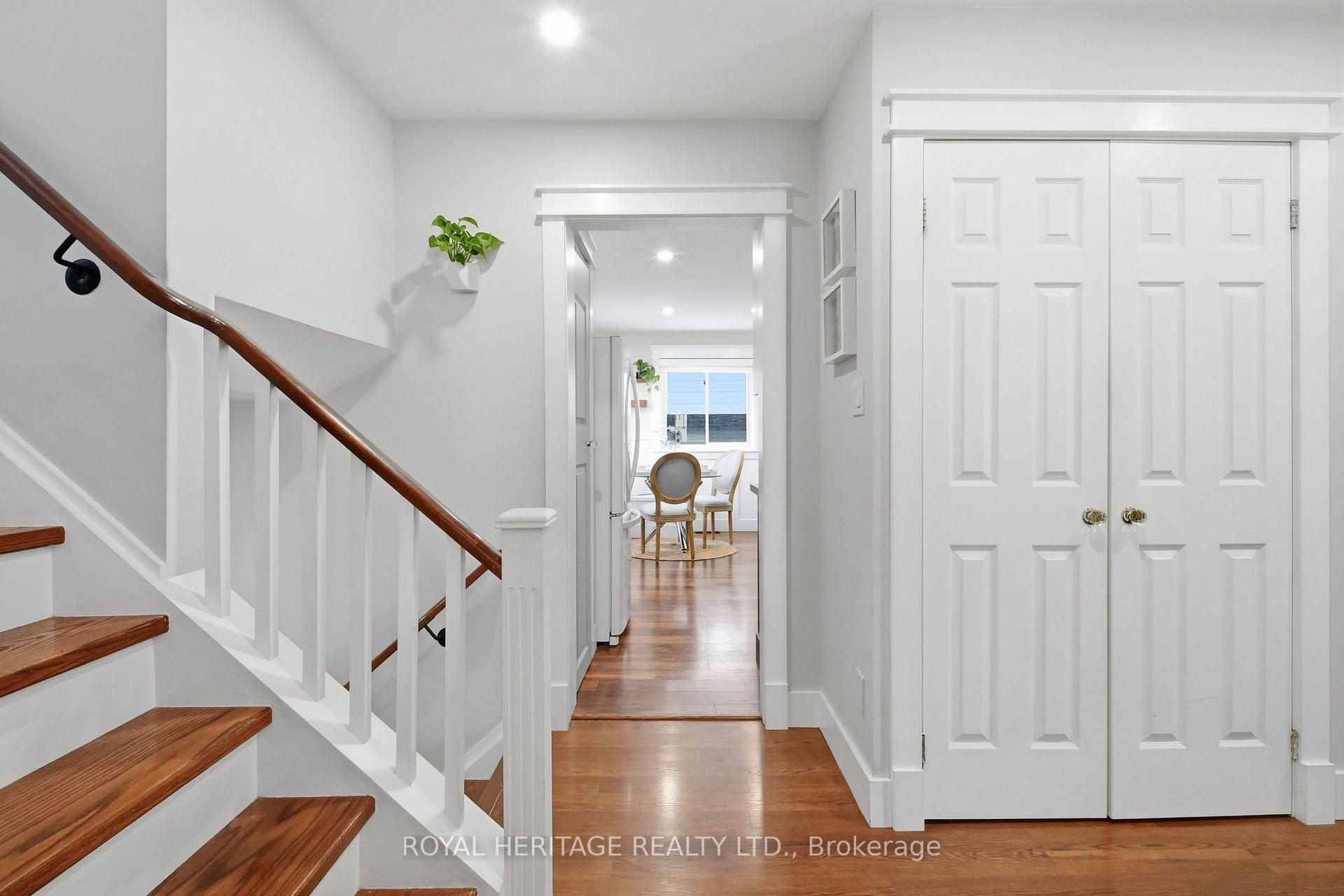 Photo 6 of 321 Salerno Street, Oshawa, McLaughlin — HOMEH