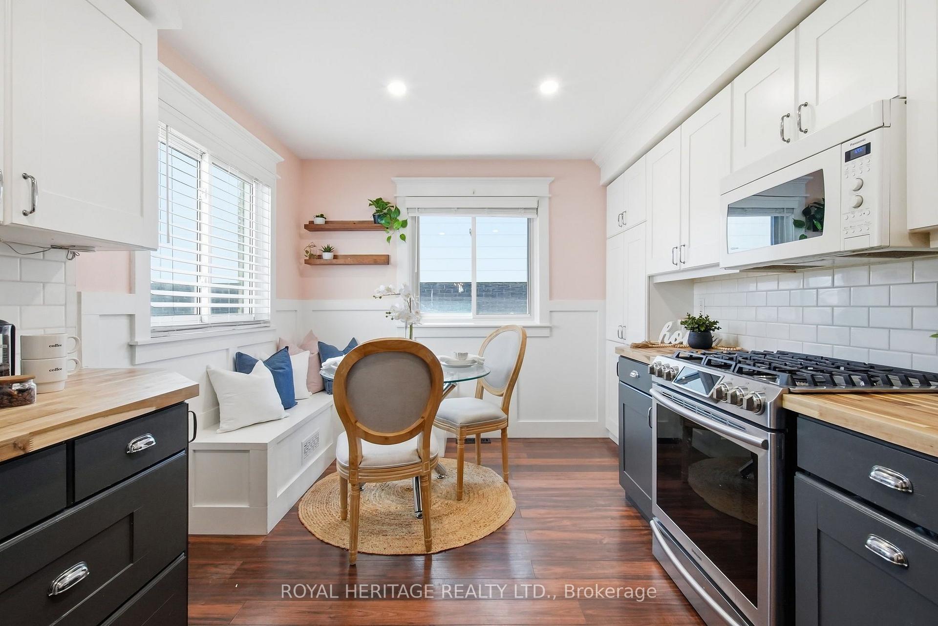 Photo 7 of 321 Salerno Street, Oshawa, McLaughlin — HOMEH