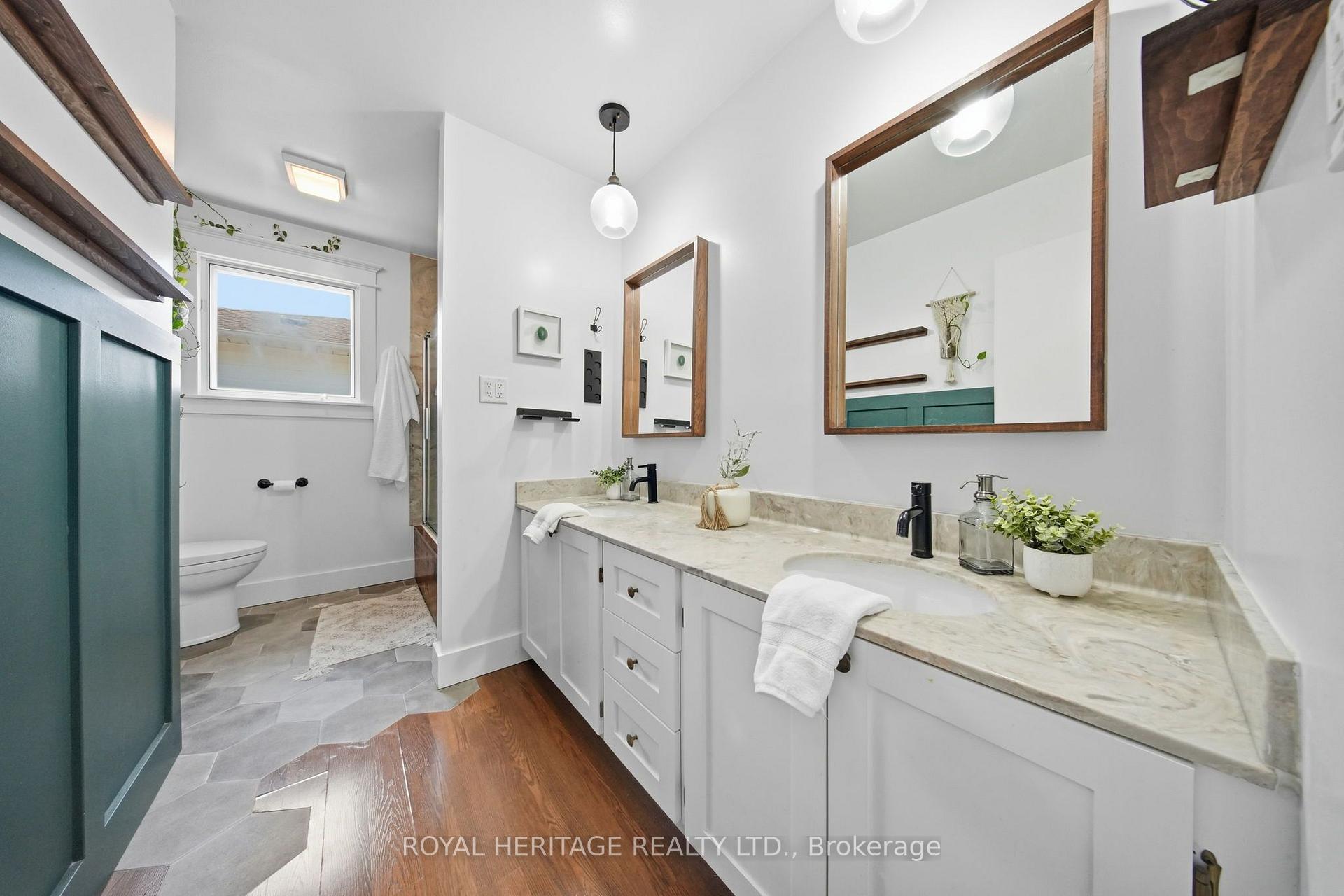 Photo 11 of 321 Salerno Street, Oshawa, McLaughlin — HOMEH