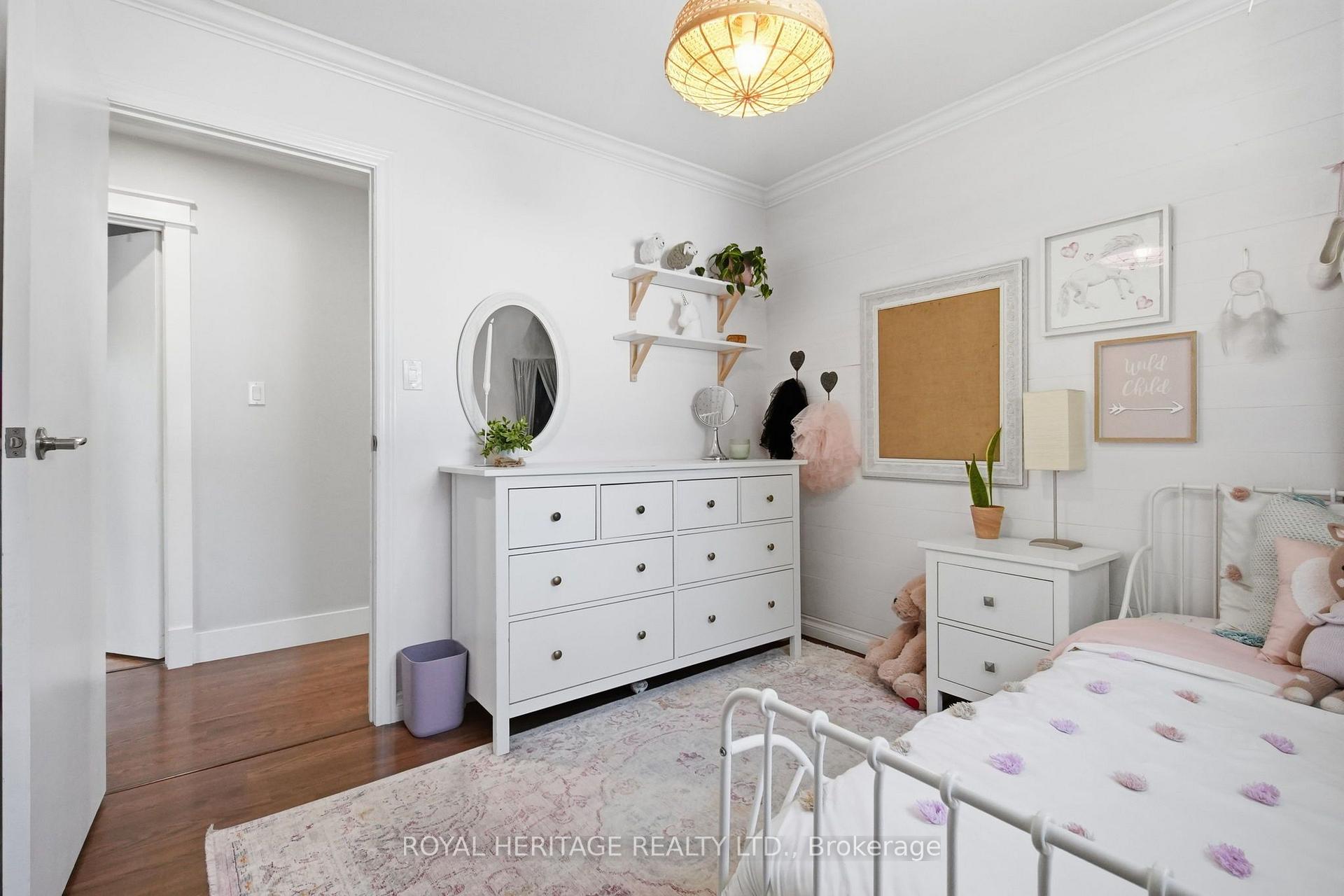 Photo 16 of 321 Salerno Street, Oshawa, McLaughlin — HOMEH