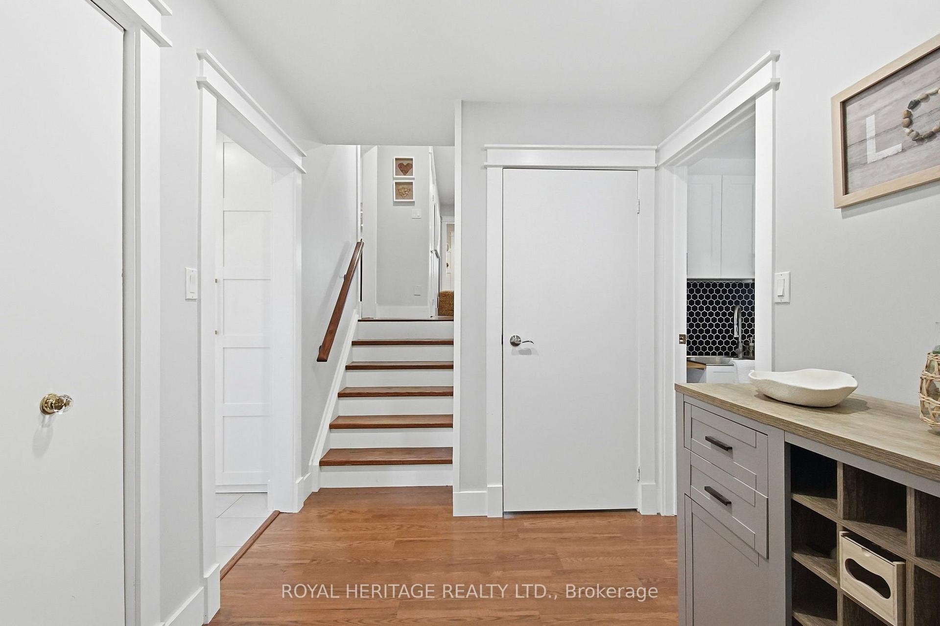 Photo 17 of 321 Salerno Street, Oshawa, McLaughlin — HOMEH