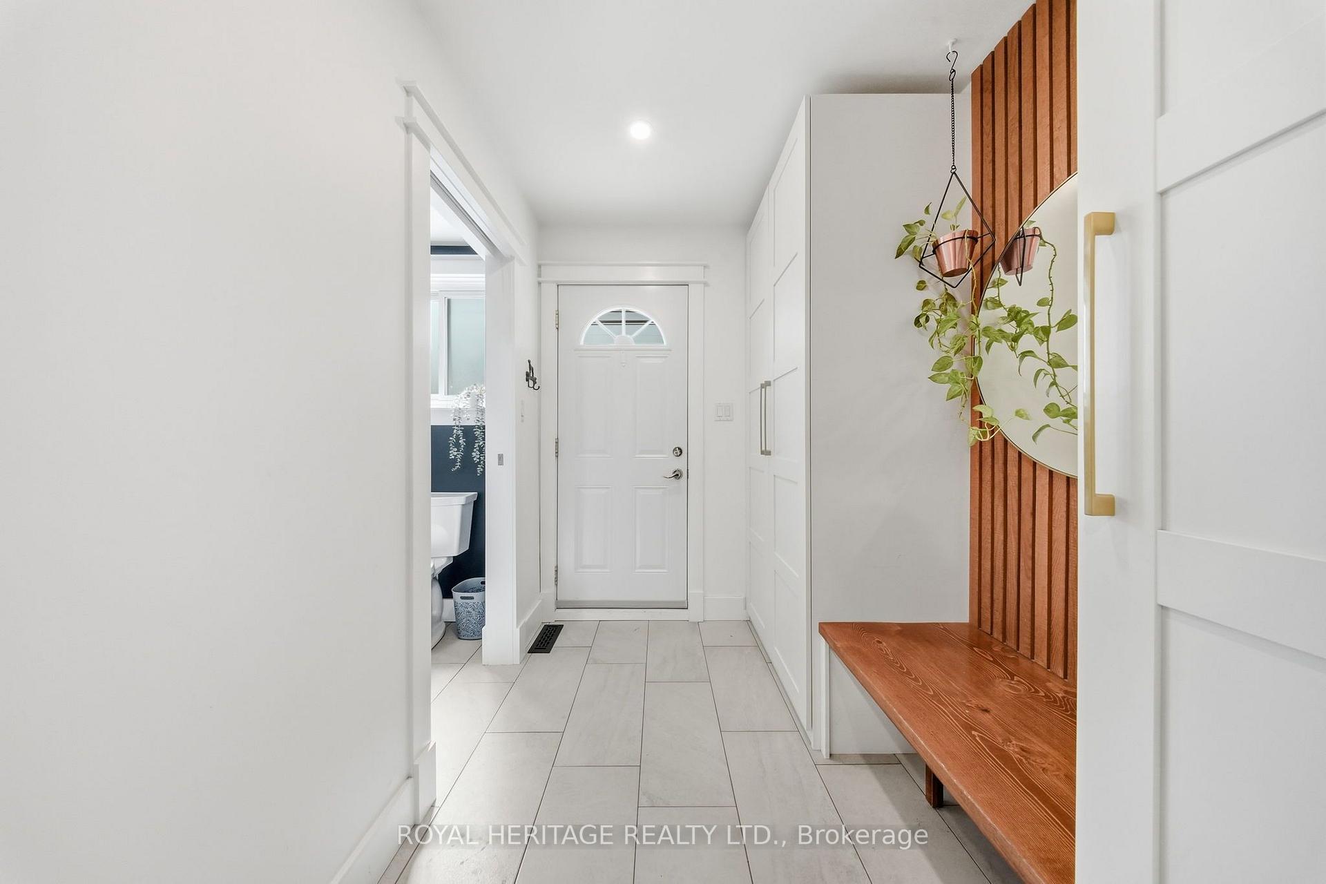 Photo 18 of 321 Salerno Street, Oshawa, McLaughlin — HOMEH