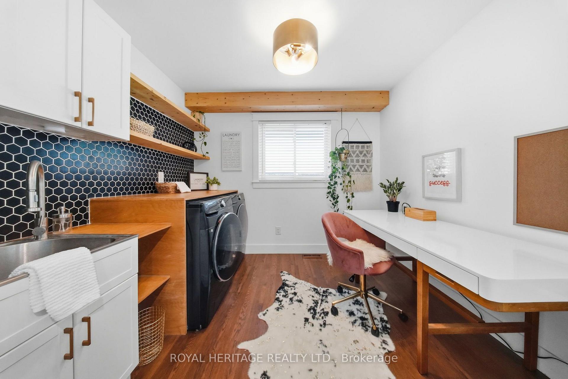 Photo 20 of 321 Salerno Street, Oshawa, McLaughlin — HOMEH