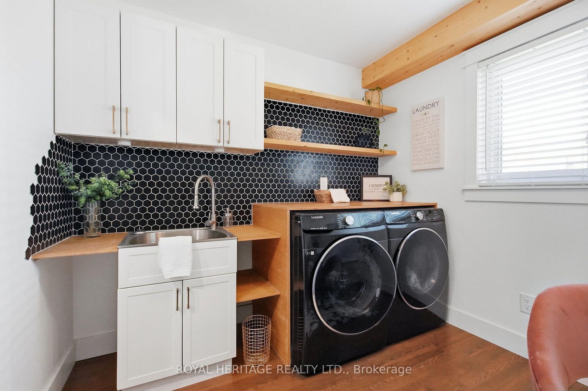 Photo 21 of 321 Salerno Street, Oshawa, McLaughlin — HOMEH
