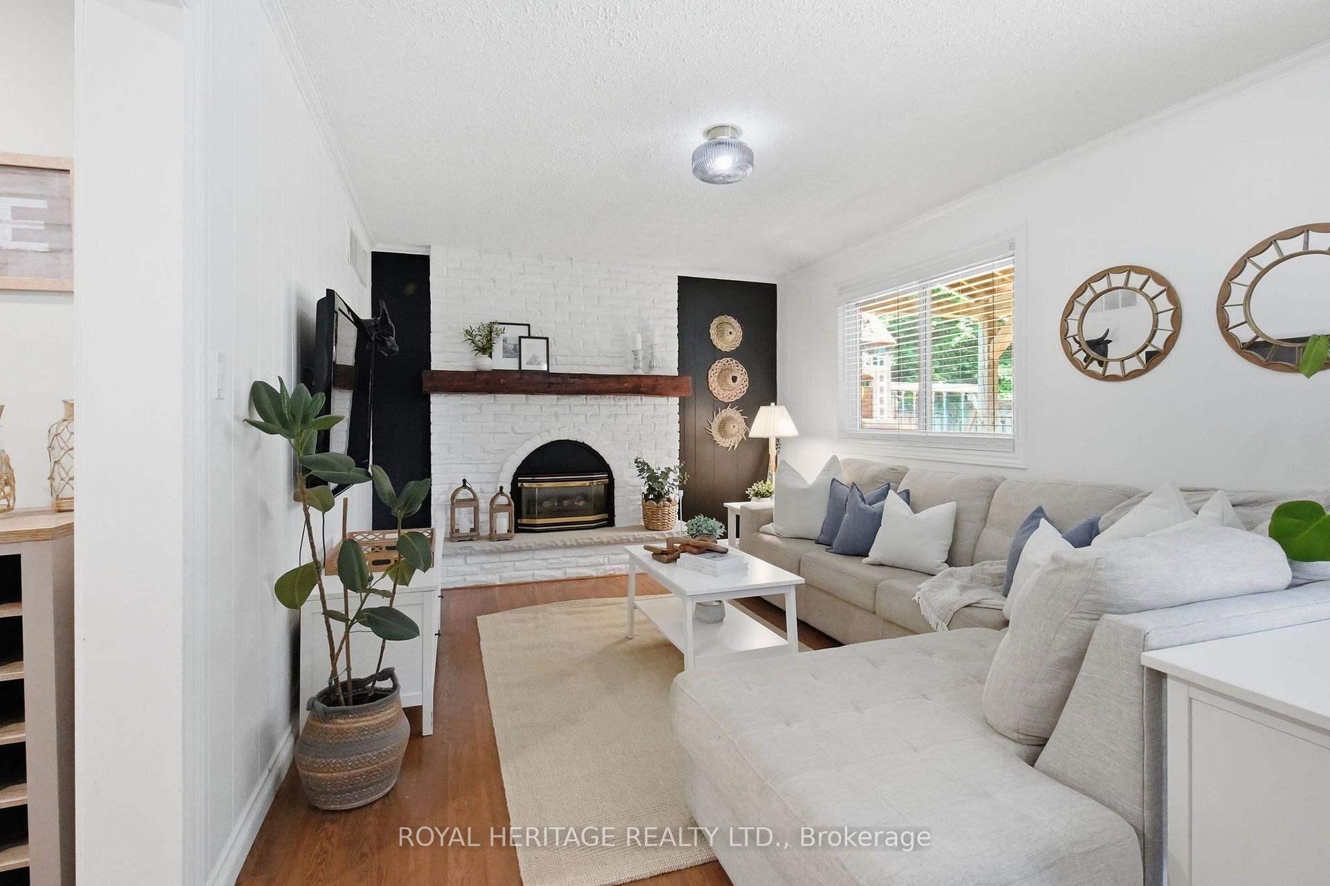 Photo 22 of 321 Salerno Street, Oshawa, McLaughlin — HOMEH