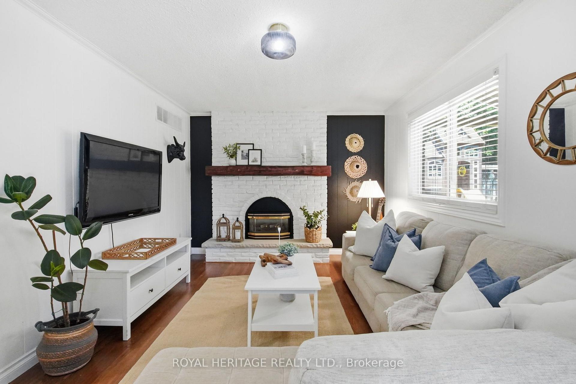 Photo 23 of 321 Salerno Street, Oshawa, McLaughlin — HOMEH