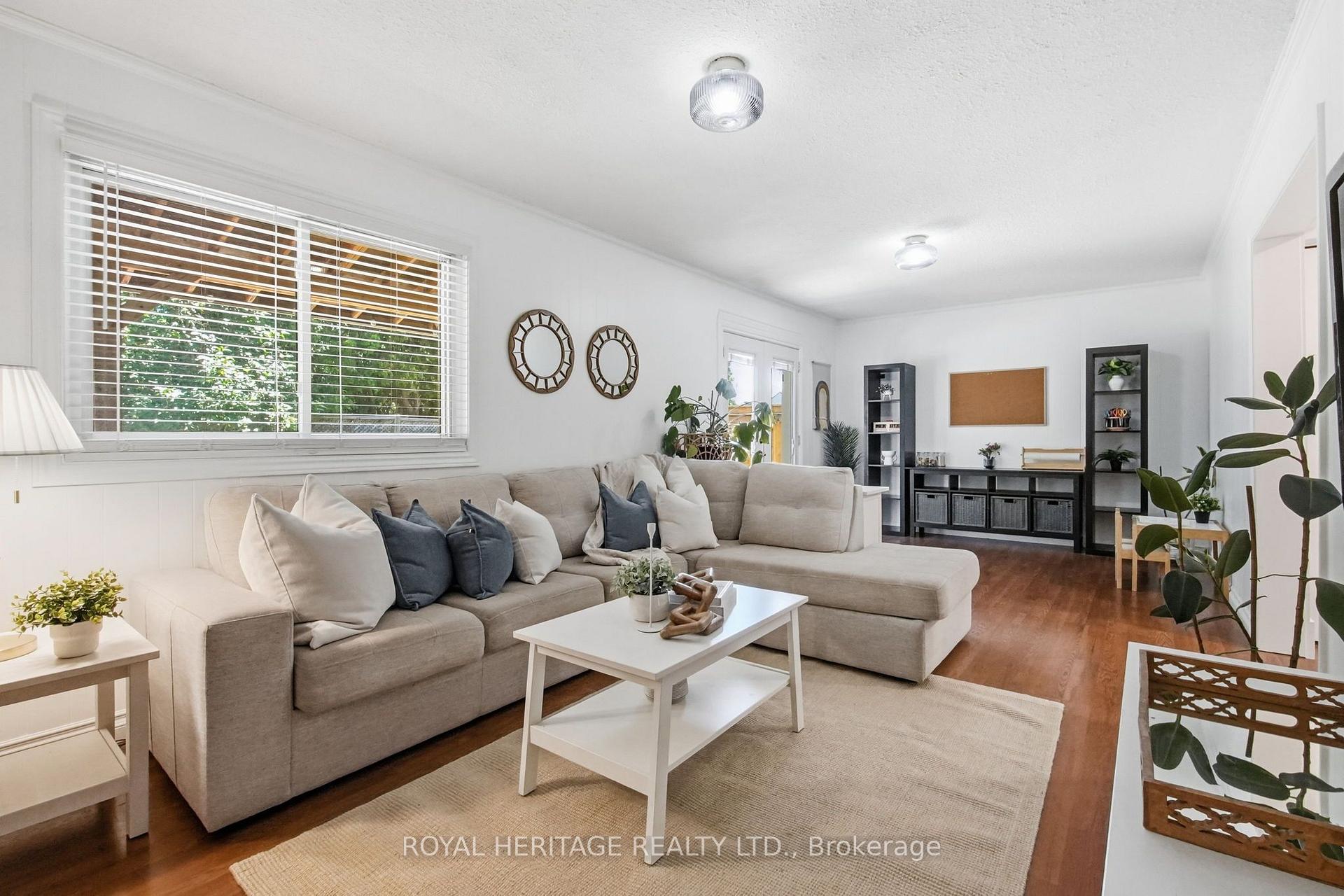 Photo 24 of 321 Salerno Street, Oshawa, McLaughlin — HOMEH