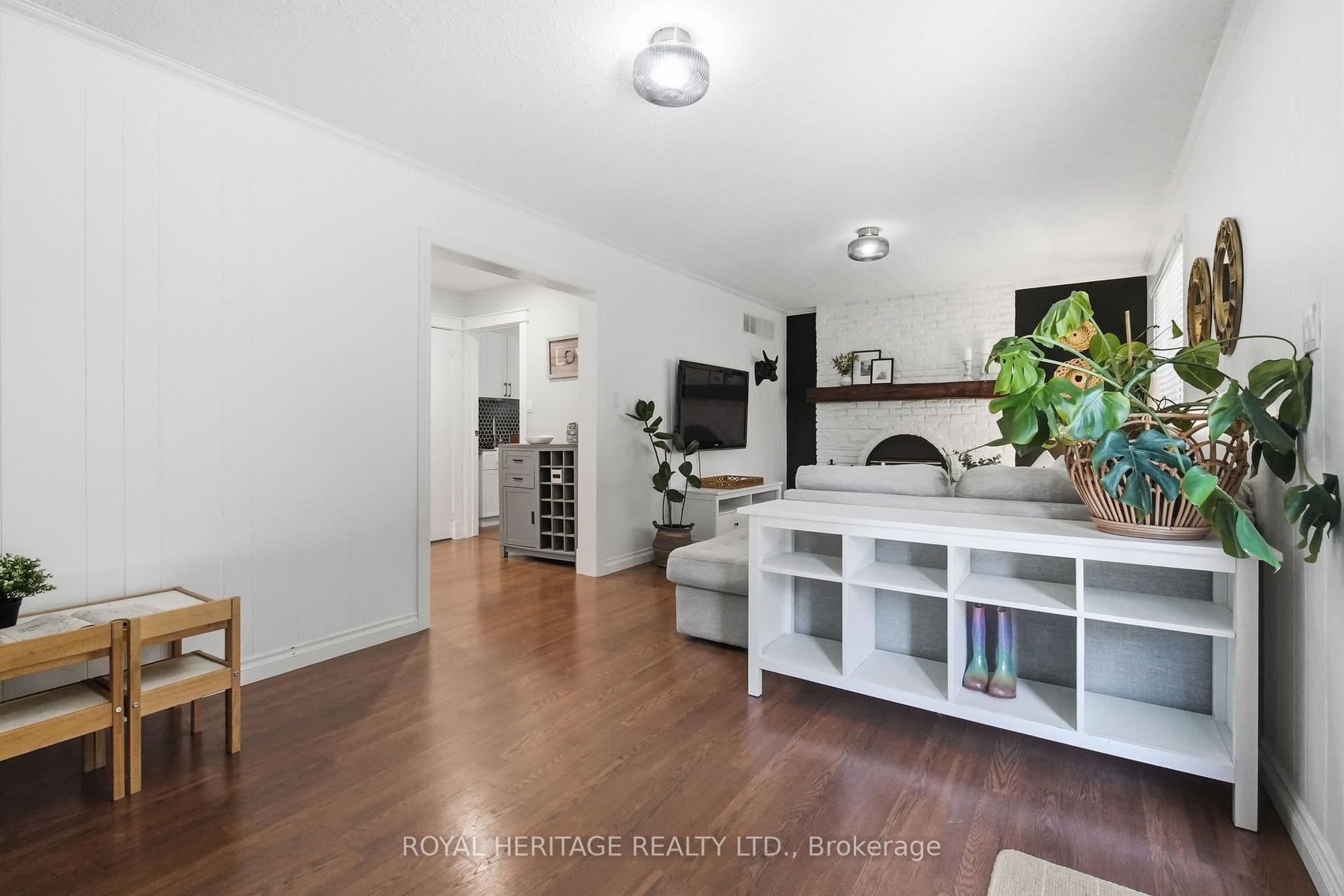 Photo 25 of 321 Salerno Street, Oshawa, McLaughlin — HOMEH