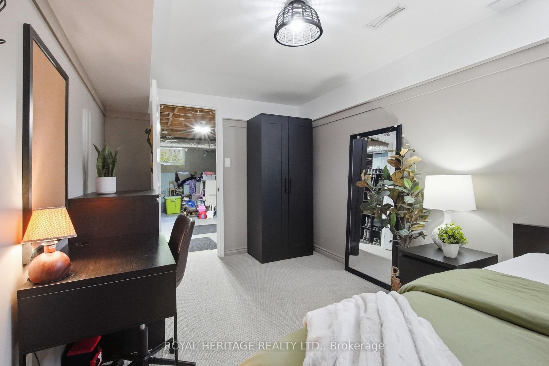 Photo 27 of 321 Salerno Street, Oshawa, McLaughlin — HOMEH