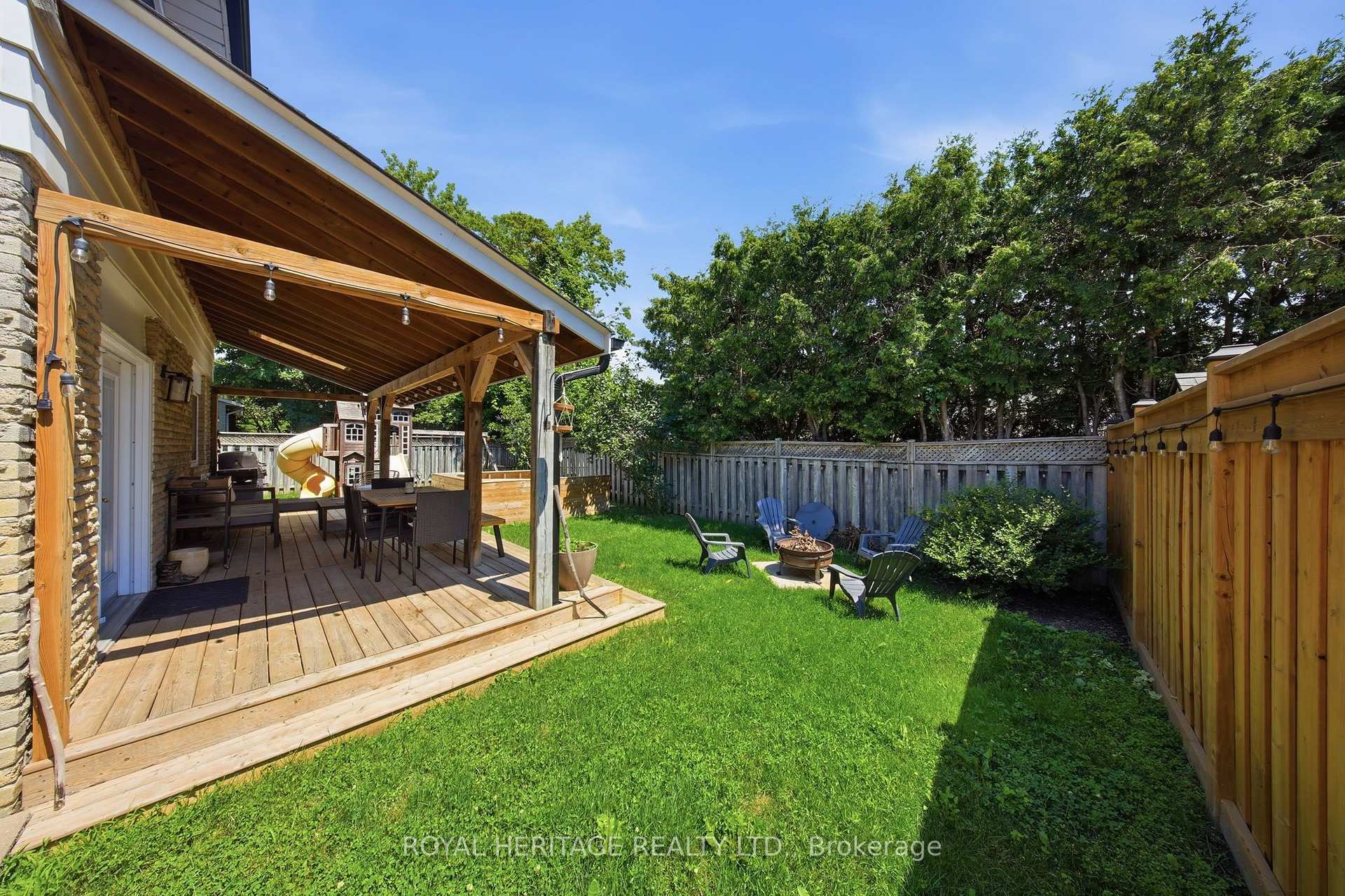 Photo 30 of 321 Salerno Street, Oshawa, McLaughlin — HOMEH