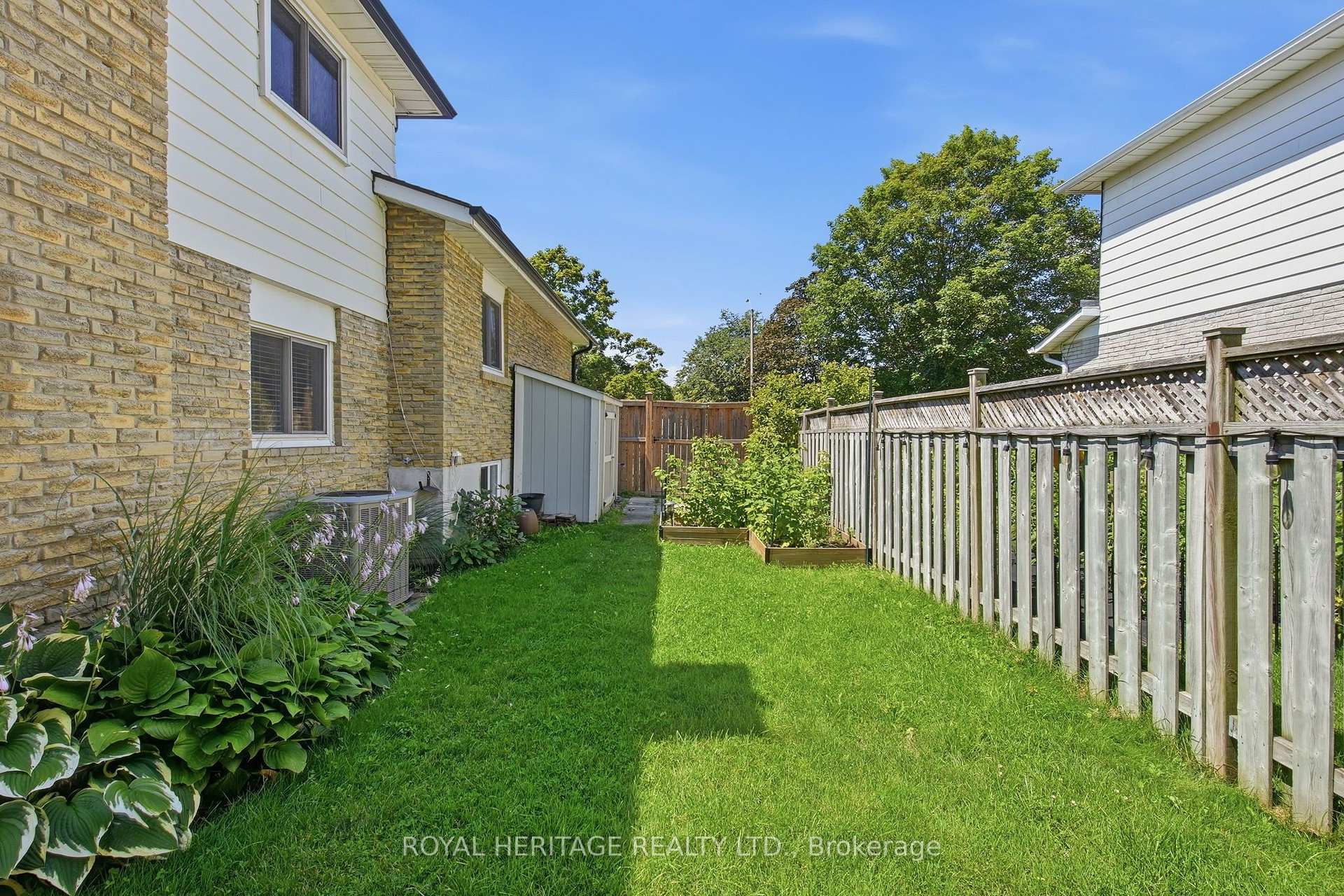 Photo 34 of 321 Salerno Street, Oshawa, McLaughlin — HOMEH