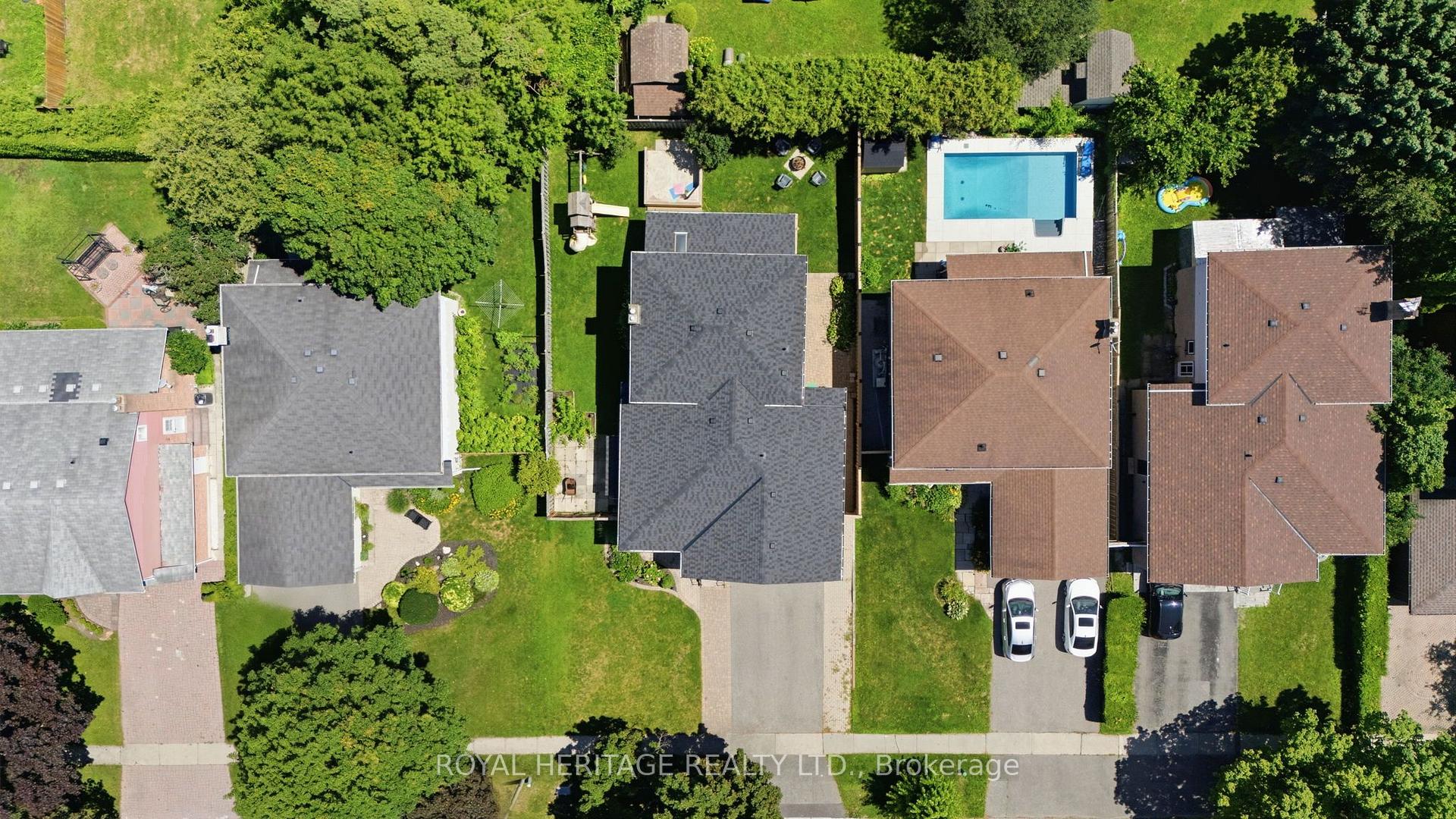 Photo 38 of 321 Salerno Street, Oshawa, McLaughlin — HOMEH